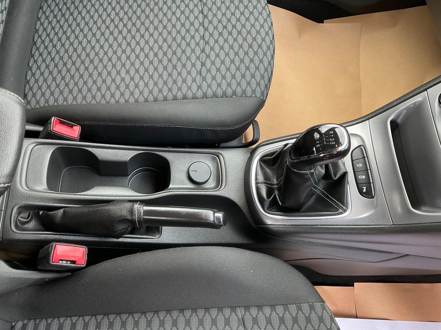 Used Vauxhall Astra 2016 for sale - 77155932: Photo 15