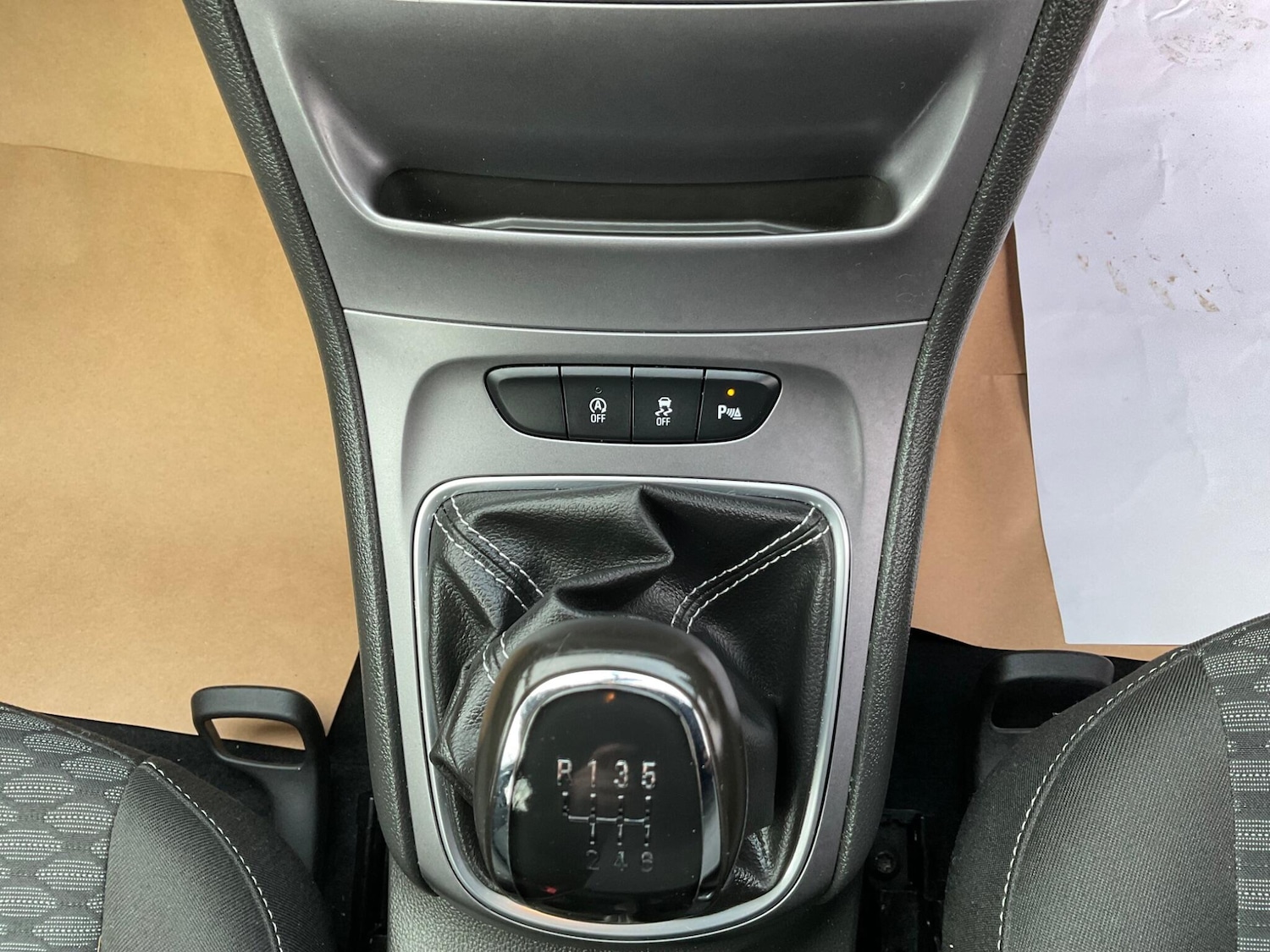 Used Vauxhall Astra 2016 for sale - 77155932: Photo 22