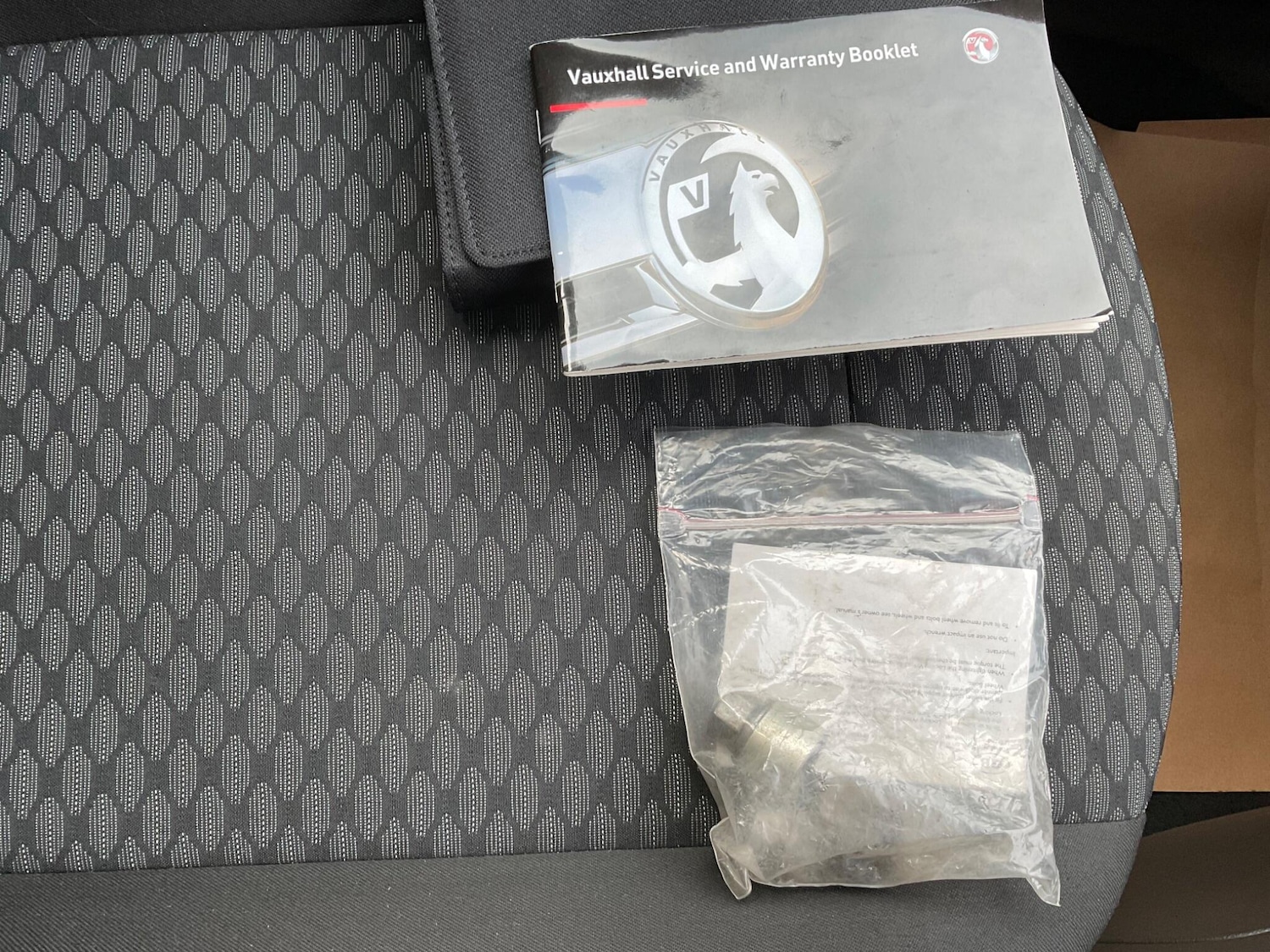 Used Vauxhall Astra 2016 for sale - 77155932: Photo 26