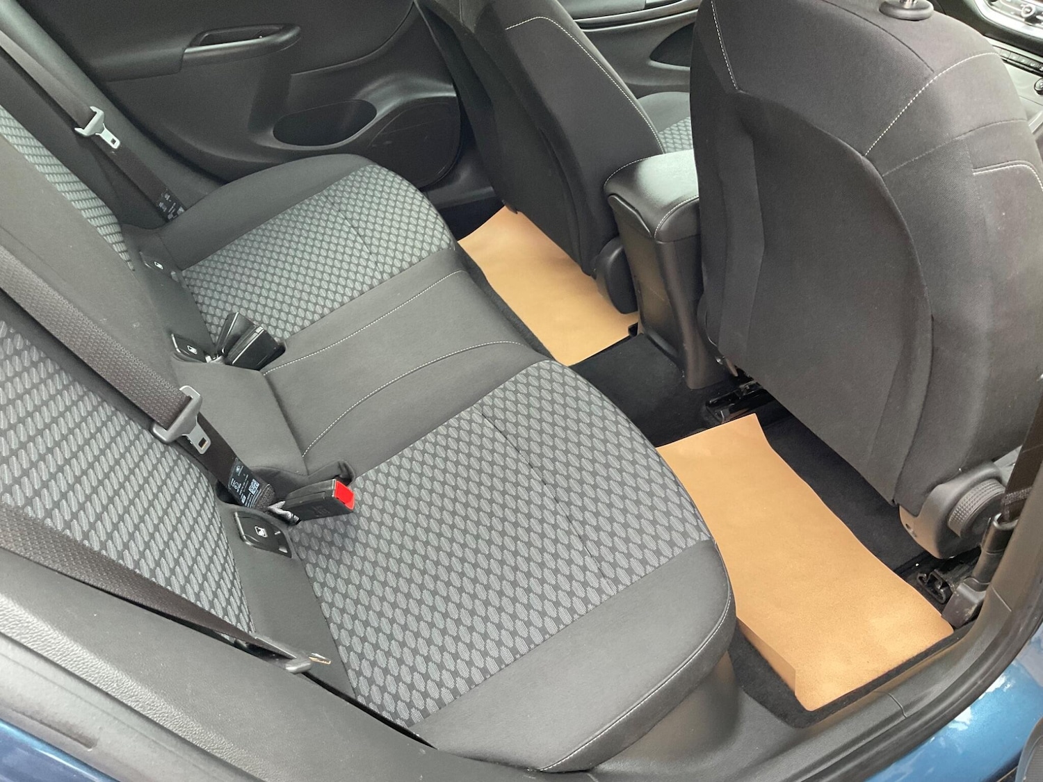 Used Vauxhall Astra 2016 for sale - 77155932: Photo 28