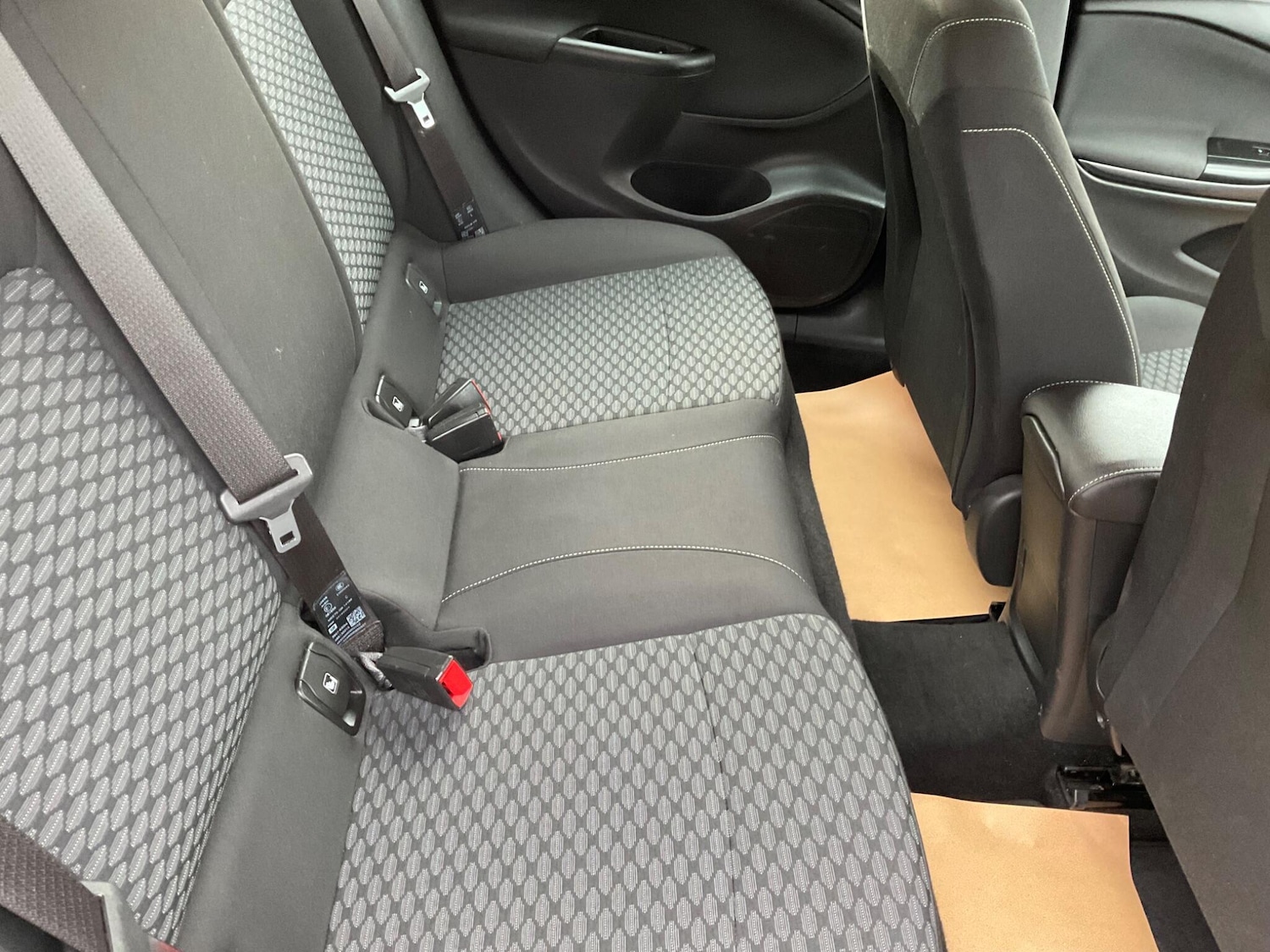 Used Vauxhall Astra 2016 for sale - 77155932: Photo 30