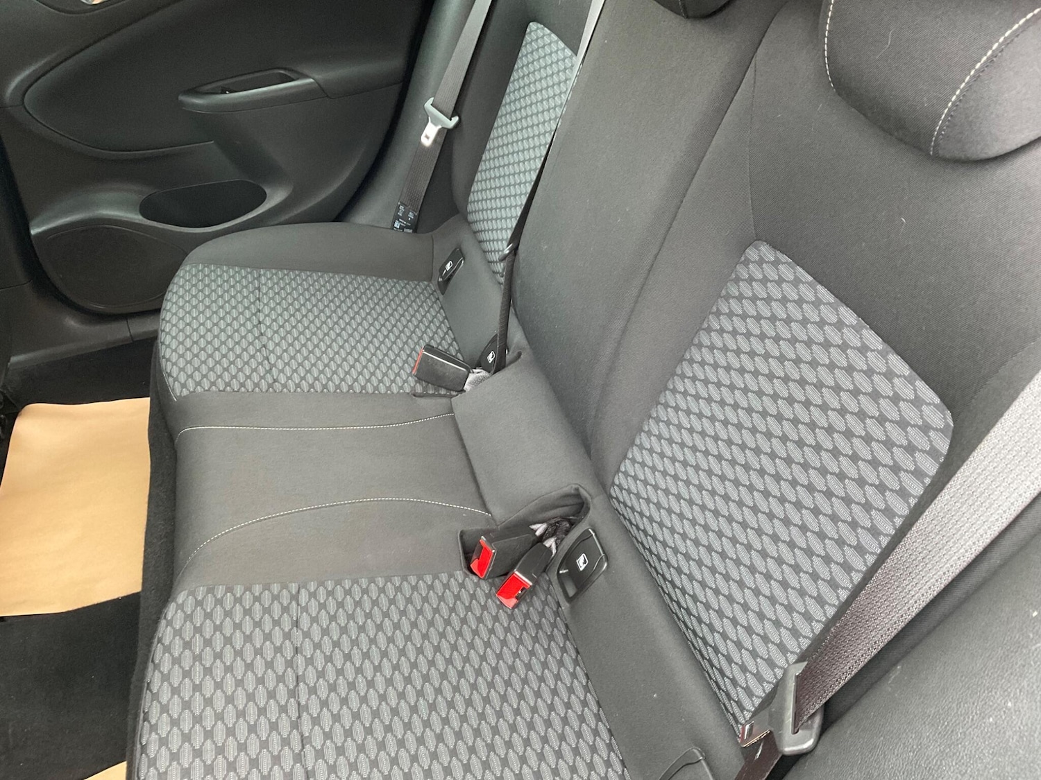 Used Vauxhall Astra 2016 for sale - 77155932: Photo 34