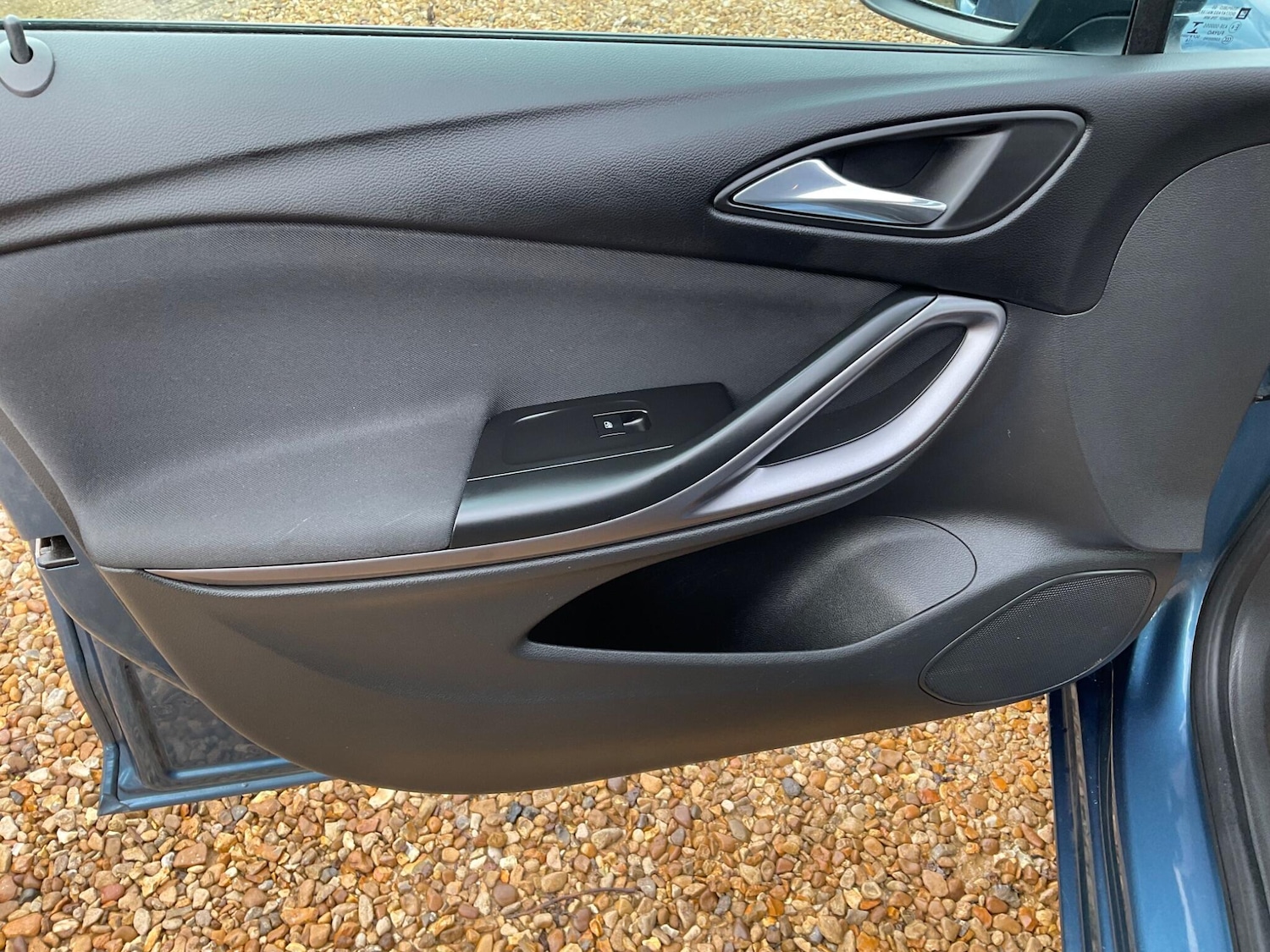 Used Vauxhall Astra 2016 for sale - 77155932: Photo 37