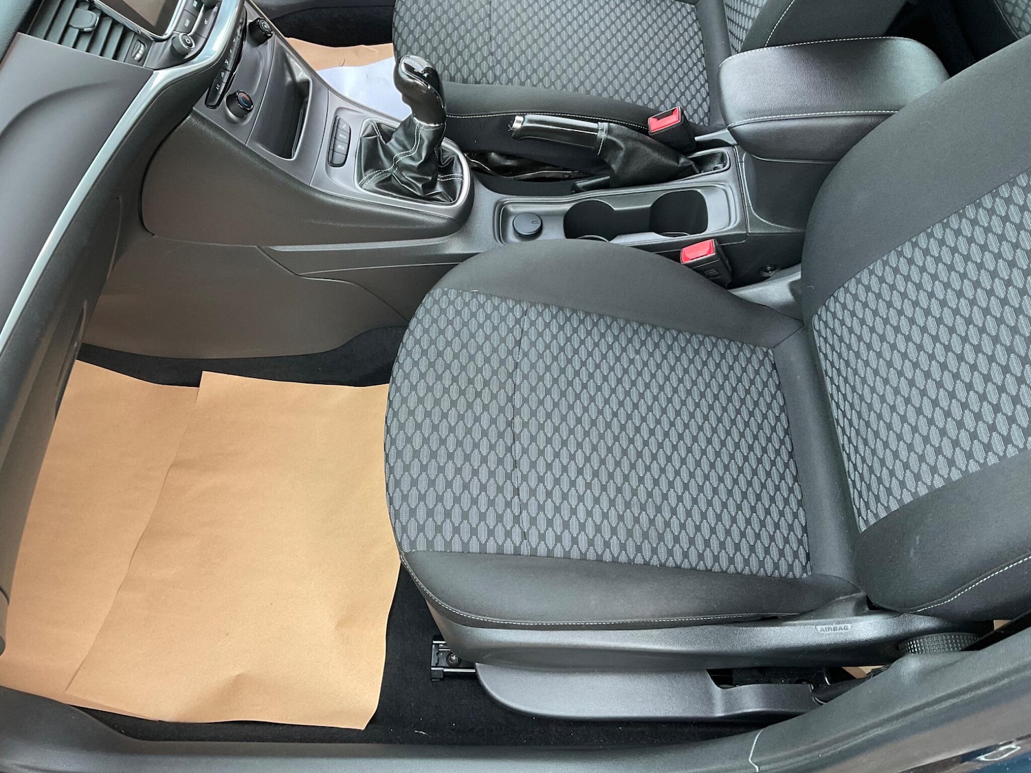 Used Vauxhall Astra 2016 for sale - 77155932: Photo 38