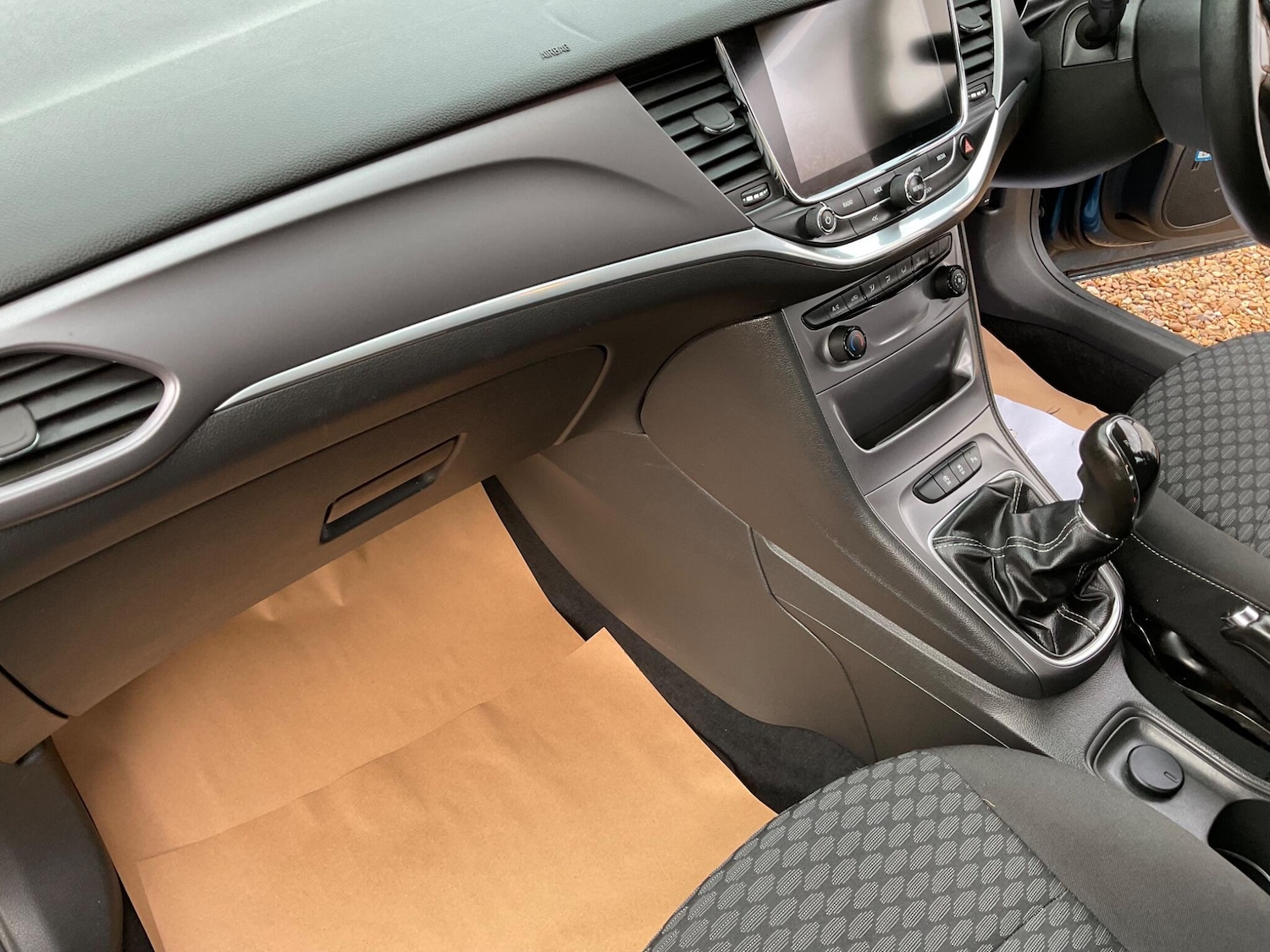 Used Vauxhall Astra 2016 for sale - 77155932: Photo 39