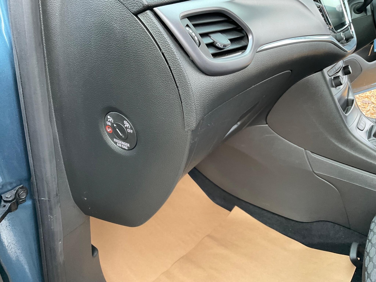 Used Vauxhall Astra 2016 for sale - 77155932: Photo 40