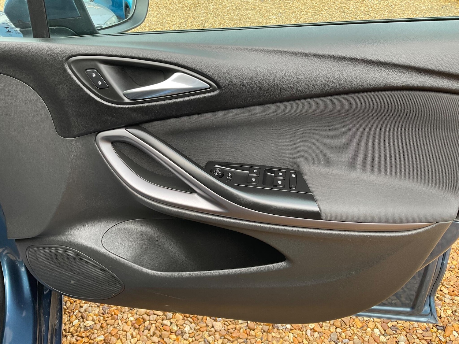 Used Vauxhall Astra 2016 for sale - 77155932: Photo 9