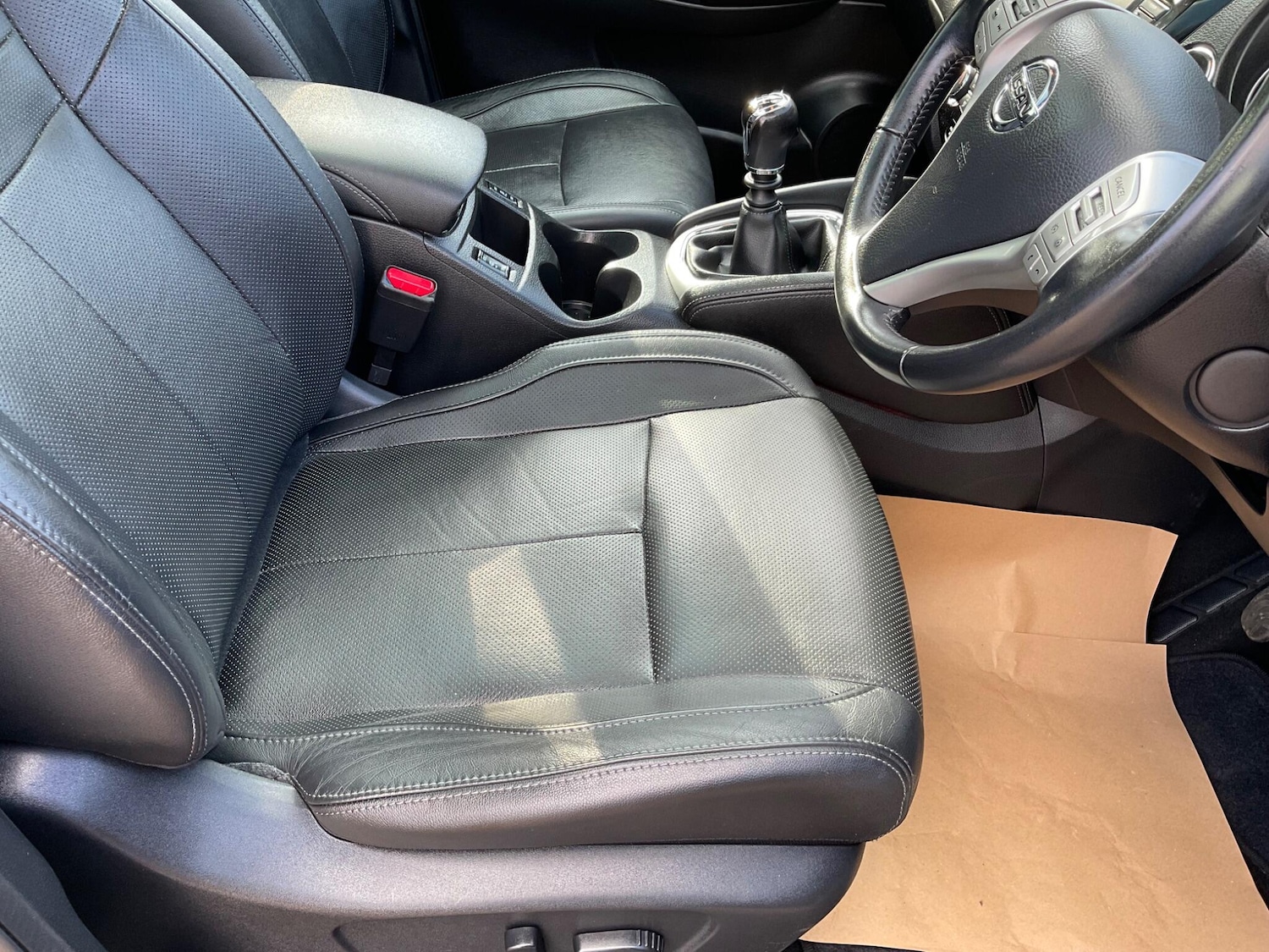 Used Nissan Qashqai 2015 for sale - 76887163: Photo 13