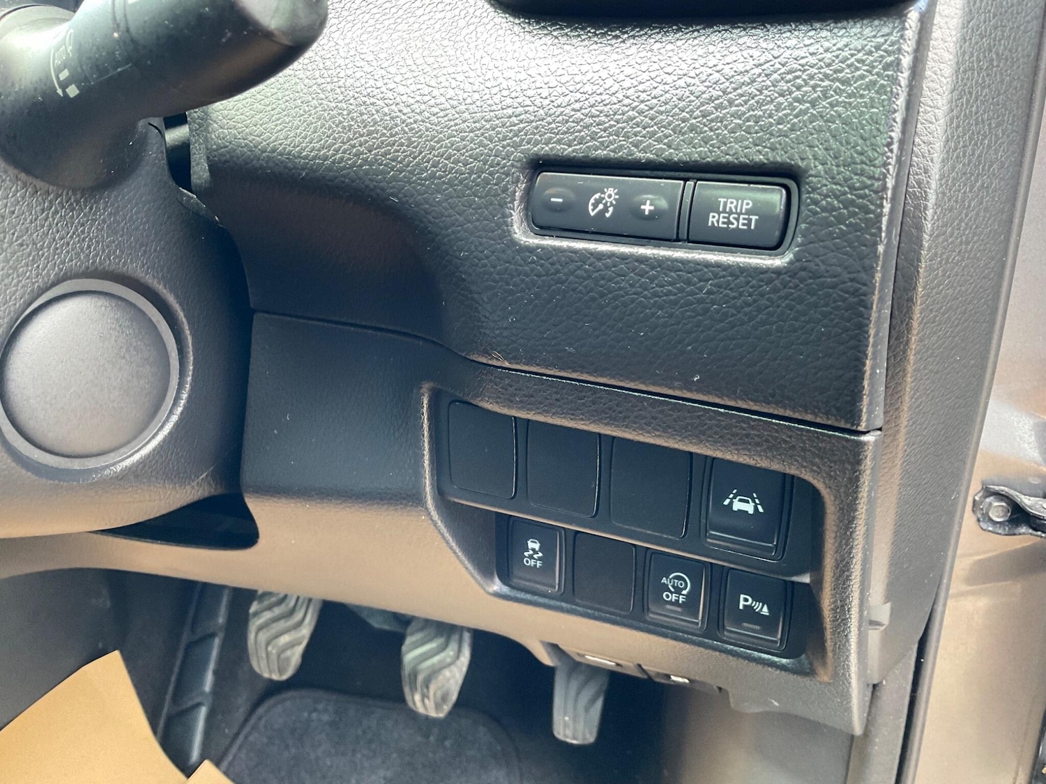 Used Nissan Qashqai 2015 for sale - 76887163: Photo 14