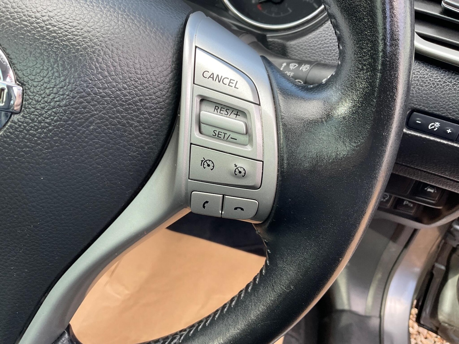 Used Nissan Qashqai 2015 for sale - 76887163: Photo 16