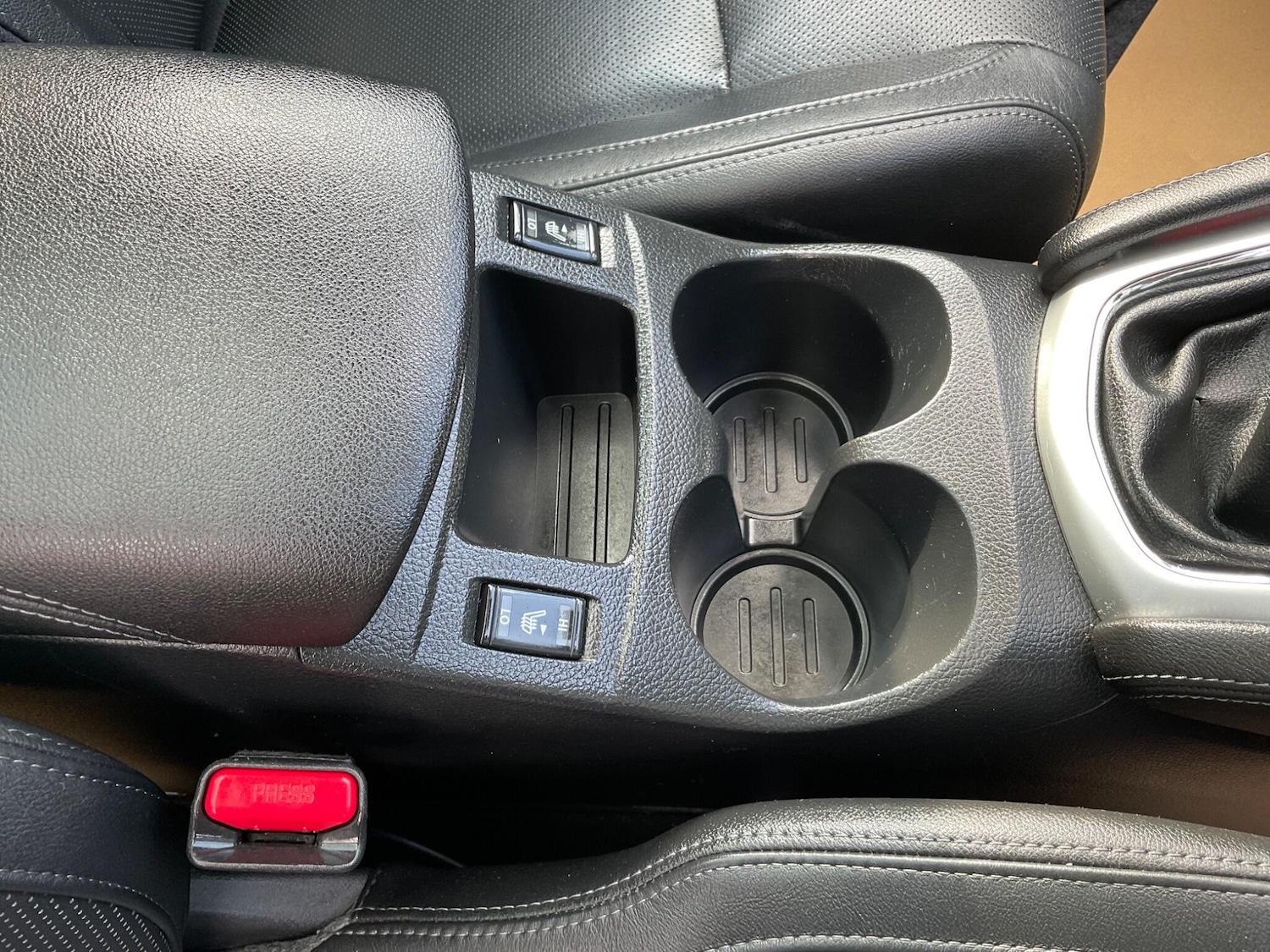 Used Nissan Qashqai 2015 for sale - 76887163: Photo 19