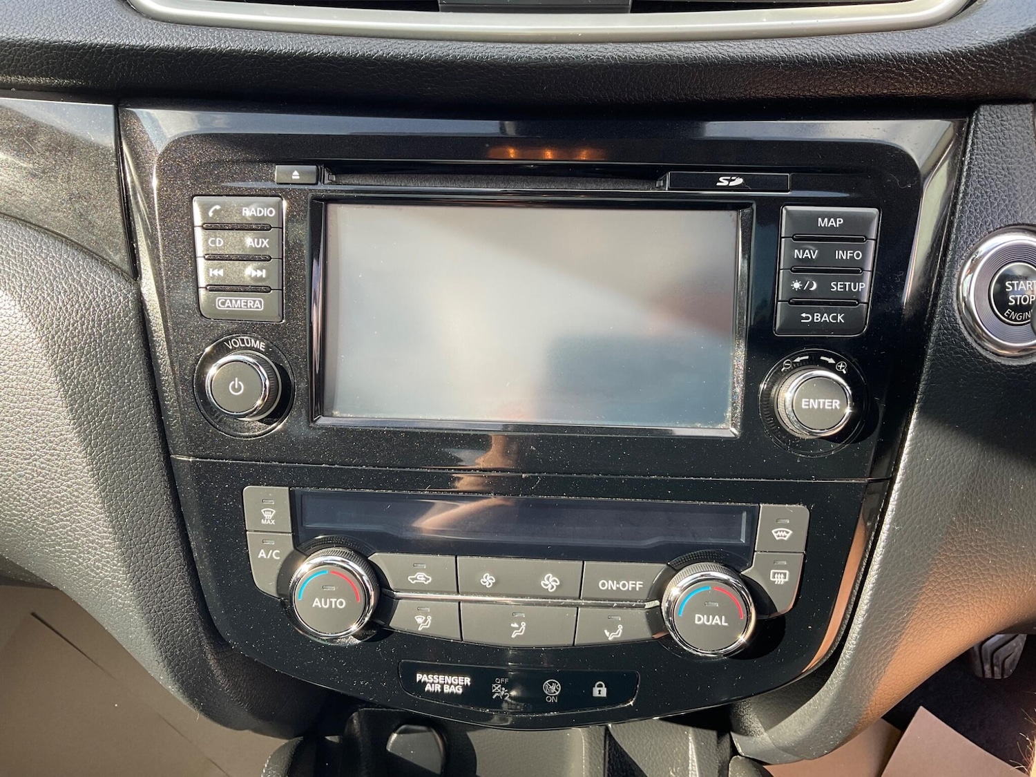 Used Nissan Qashqai 2015 for sale - 76887163: Photo 22