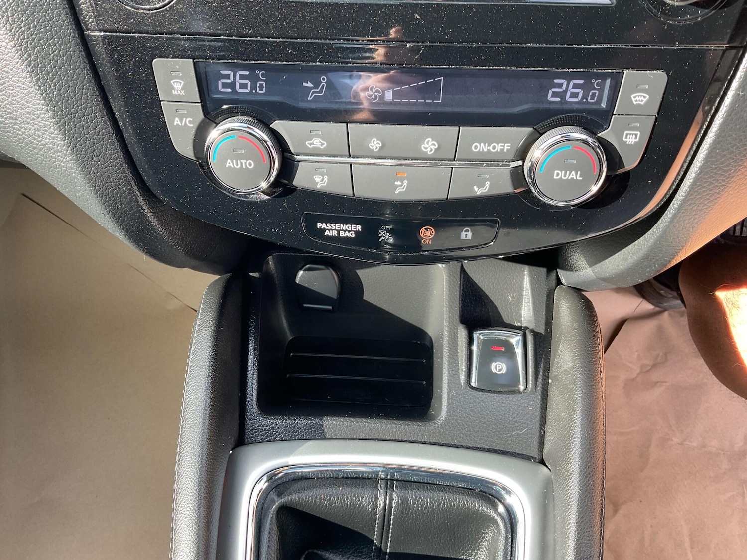 Used Nissan Qashqai 2015 for sale - 76887163: Photo 25