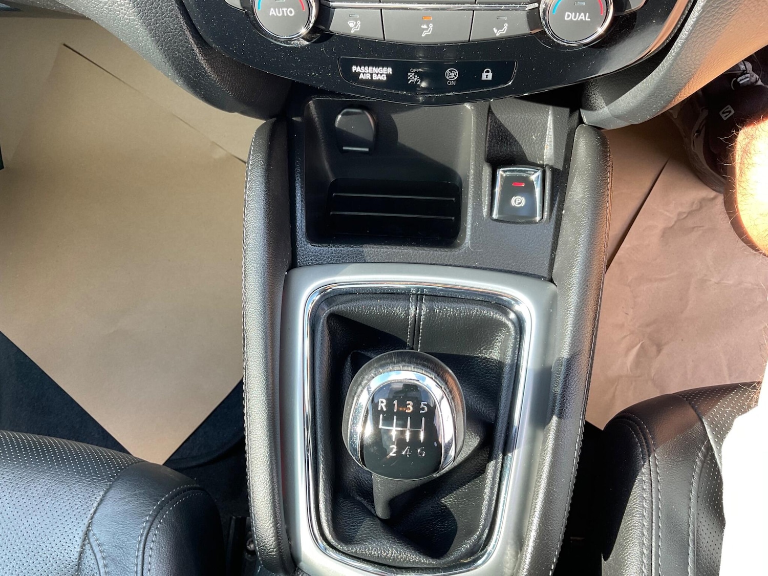 Used Nissan Qashqai 2015 for sale - 76887163: Photo 26