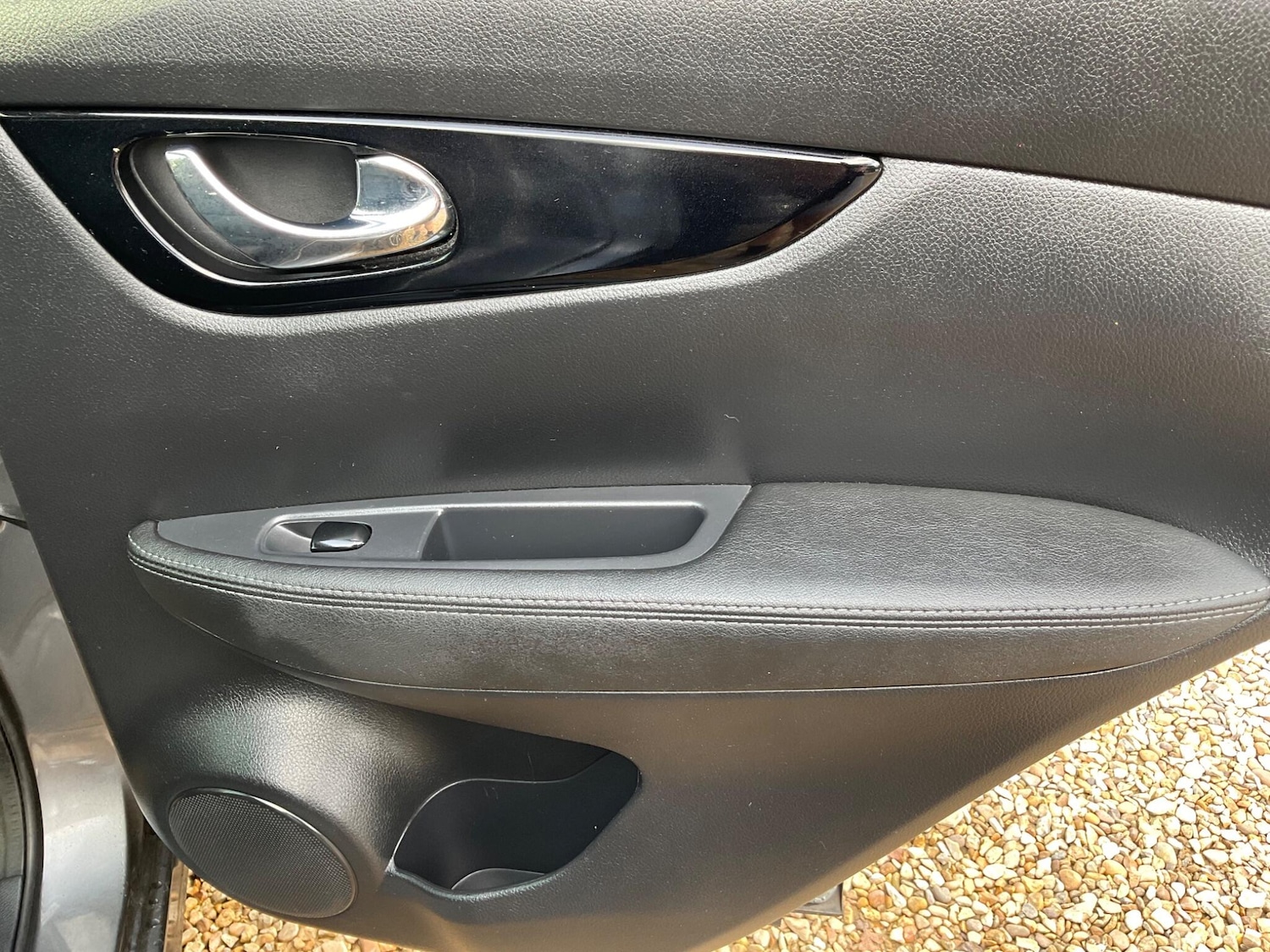 Used Nissan Qashqai 2015 for sale - 76887163: Photo 27