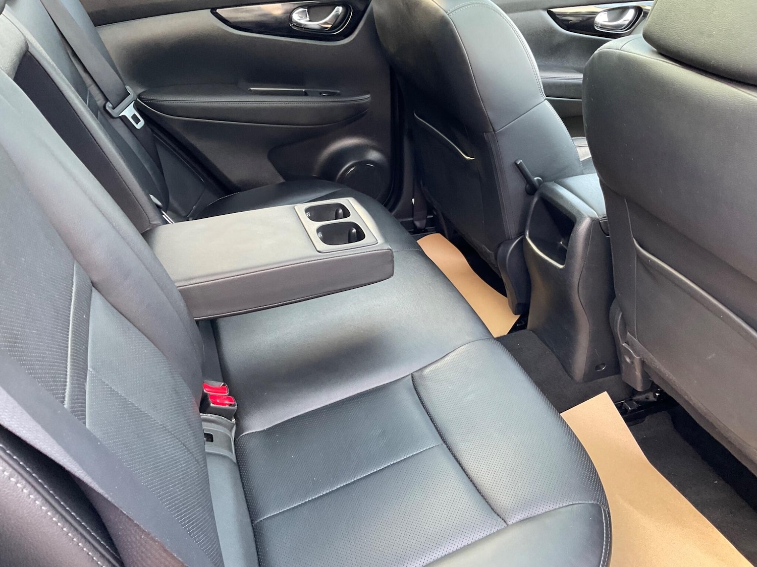 Used Nissan Qashqai 2015 for sale - 76887163: Photo 28