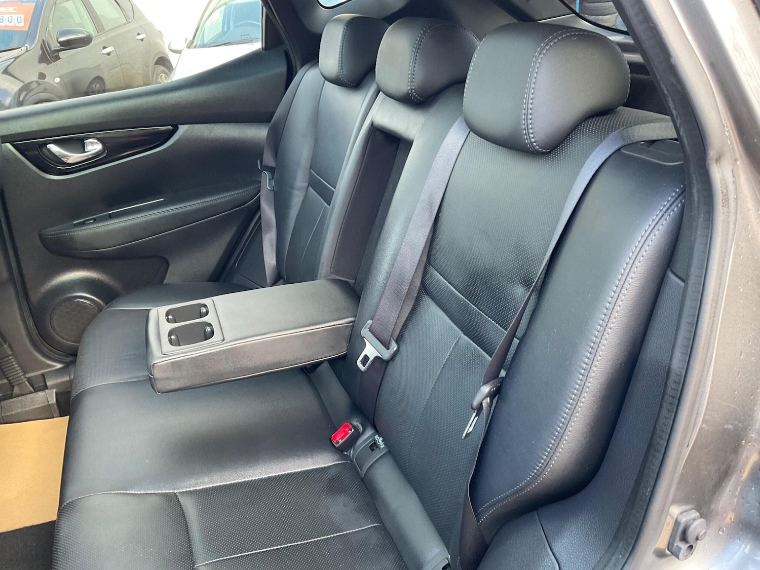 Used Nissan Qashqai 2015 for sale - 76887163: Photo 31