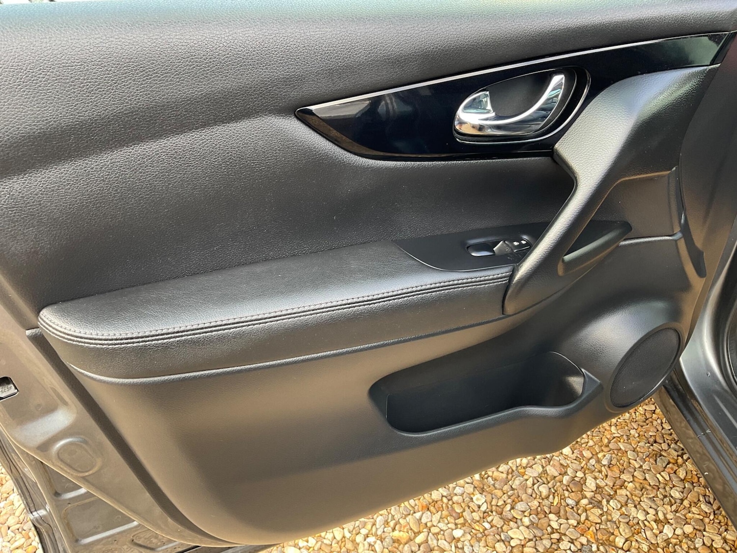 Used Nissan Qashqai 2015 for sale - 76887163: Photo 33