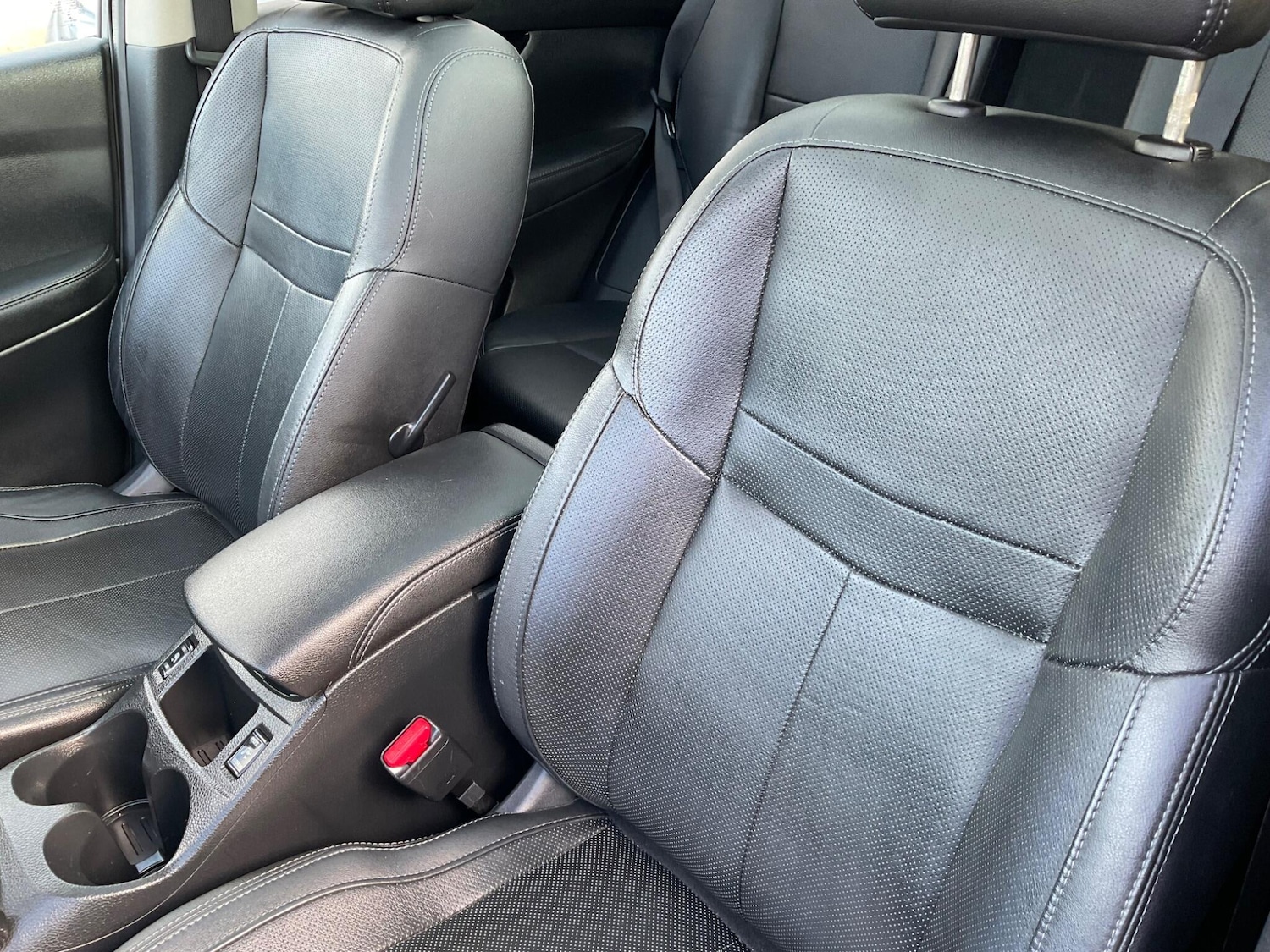 Used Nissan Qashqai 2015 for sale - 76887163: Photo 34