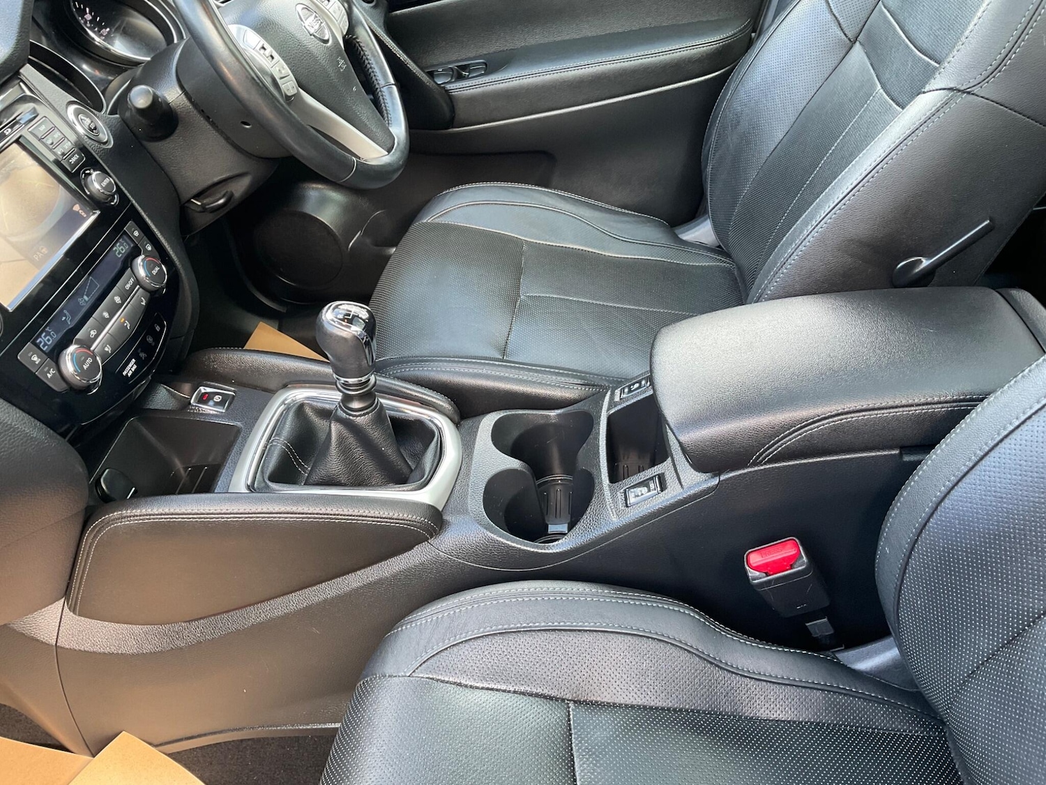 Used Nissan Qashqai 2015 for sale - 76887163: Photo 35