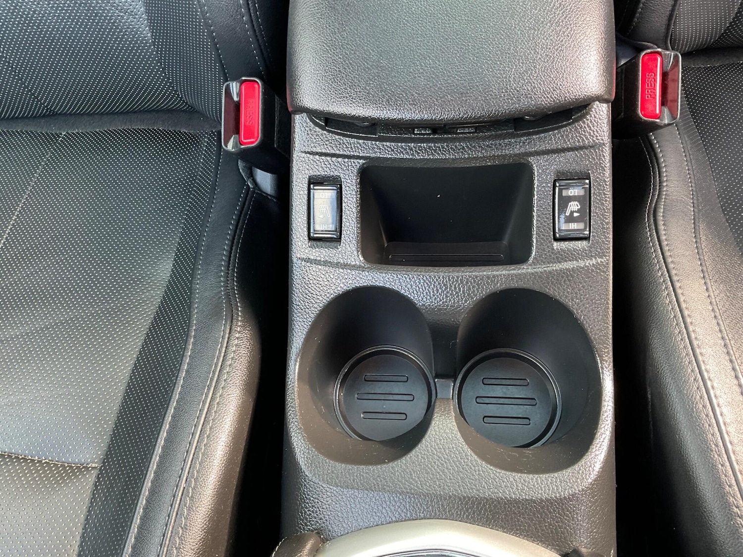 Used Nissan Qashqai 2015 for sale - 76887163: Photo 37