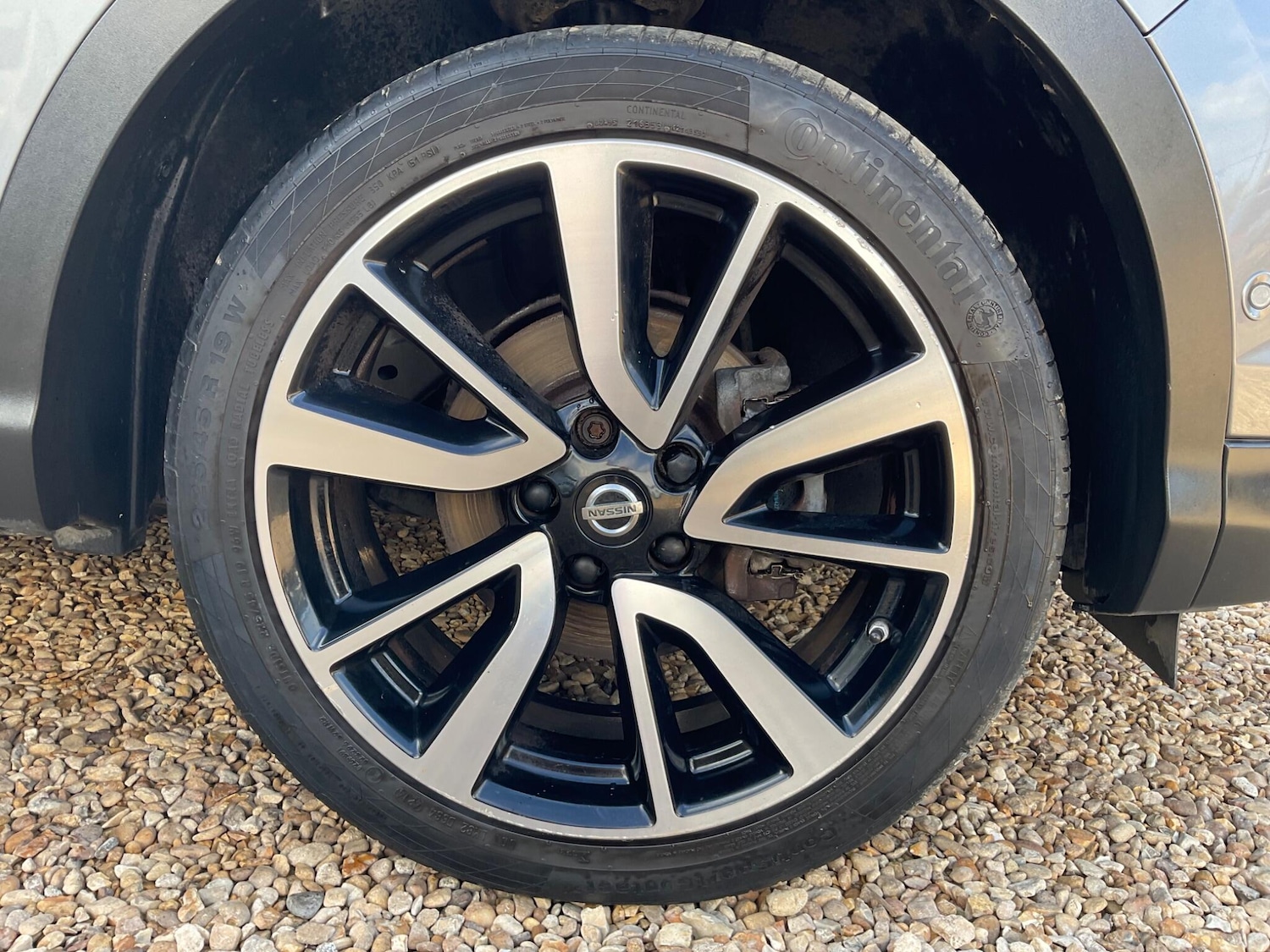 Used Nissan Qashqai 2015 for sale - 76887163: Photo 38