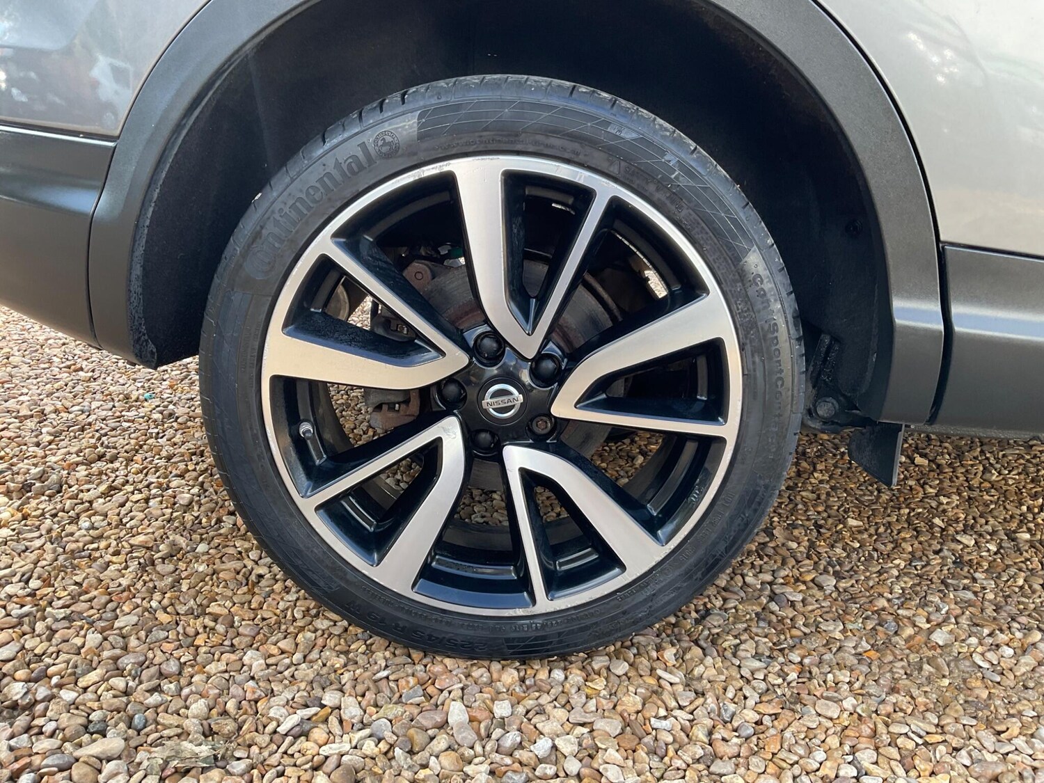 Used Nissan Qashqai 2015 for sale - 76887163: Photo 39