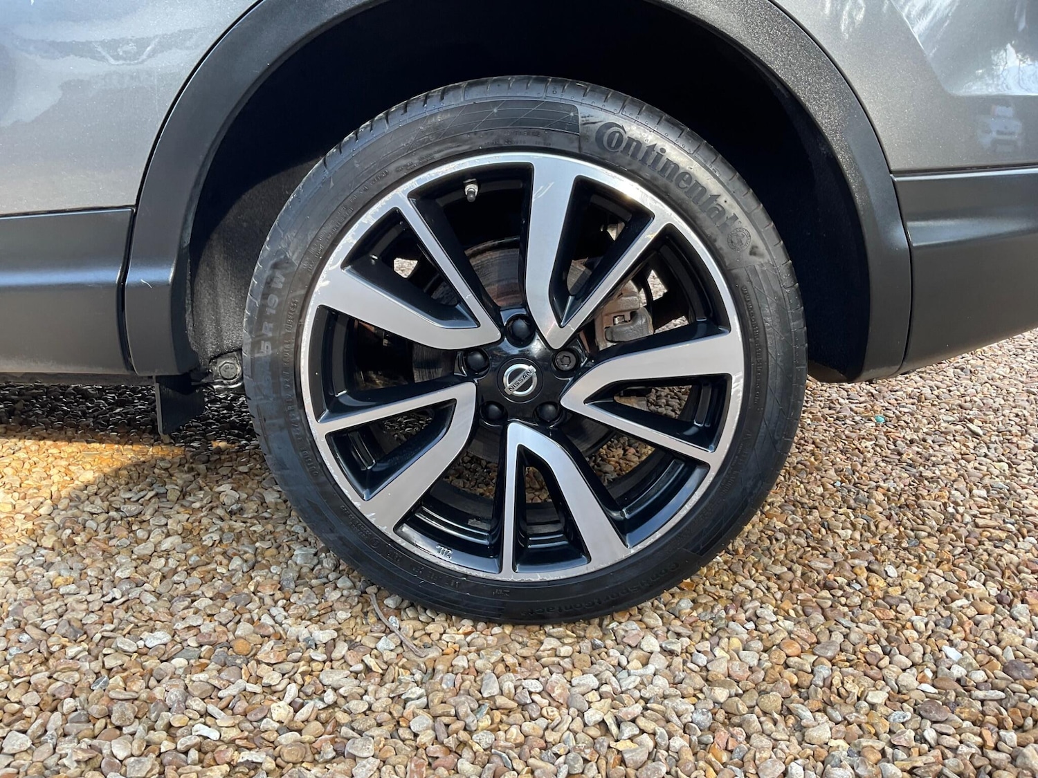 Used Nissan Qashqai 2015 for sale - 76887163: Photo 40