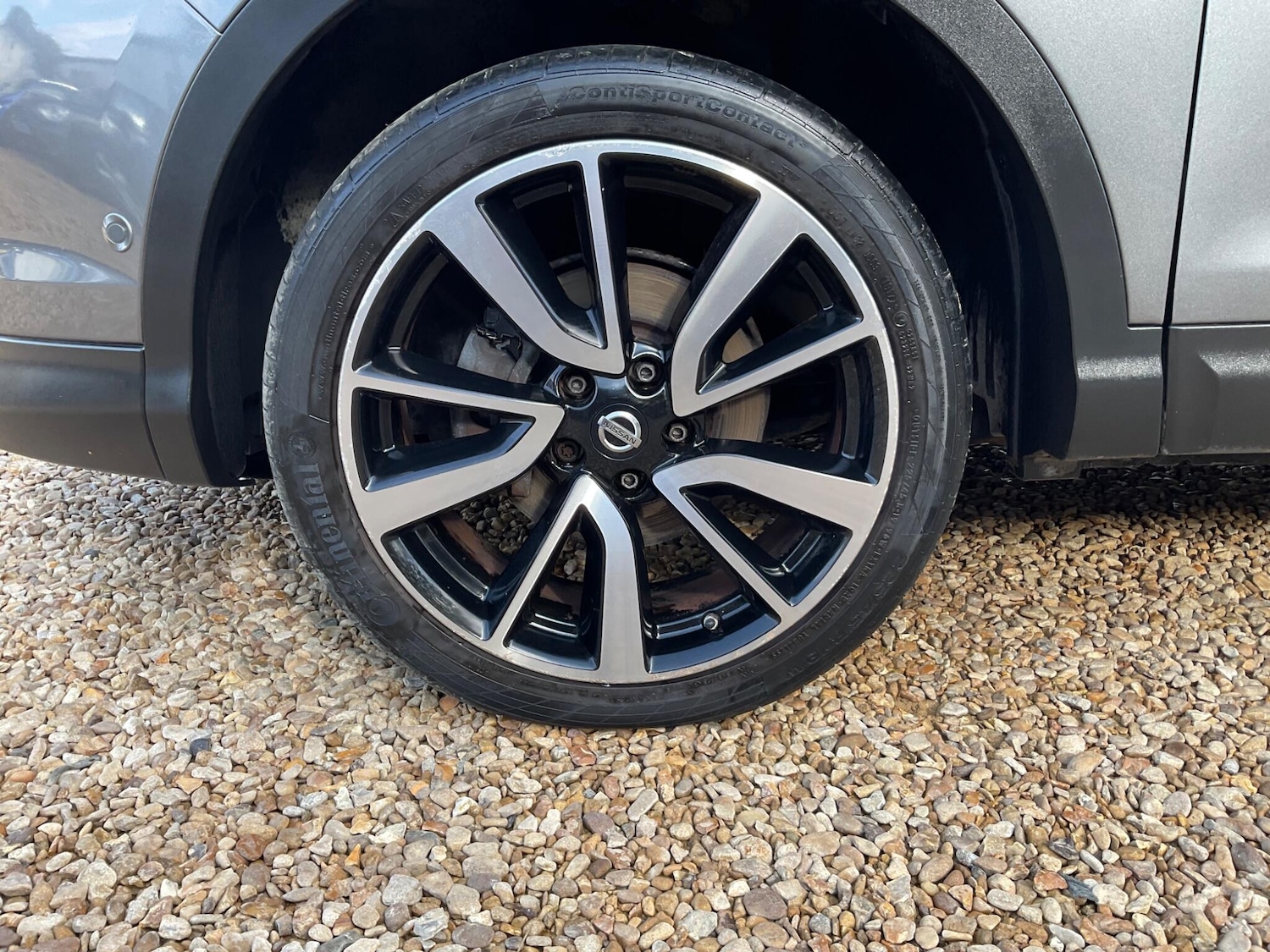 Used Nissan Qashqai 2015 for sale - 76887163: Photo 41