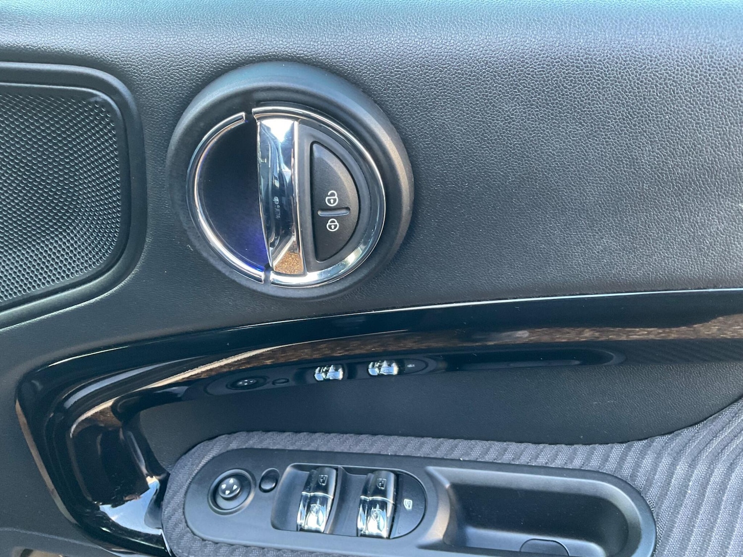 Used MINI Countryman 2017 for sale - 77440873: Photo 11