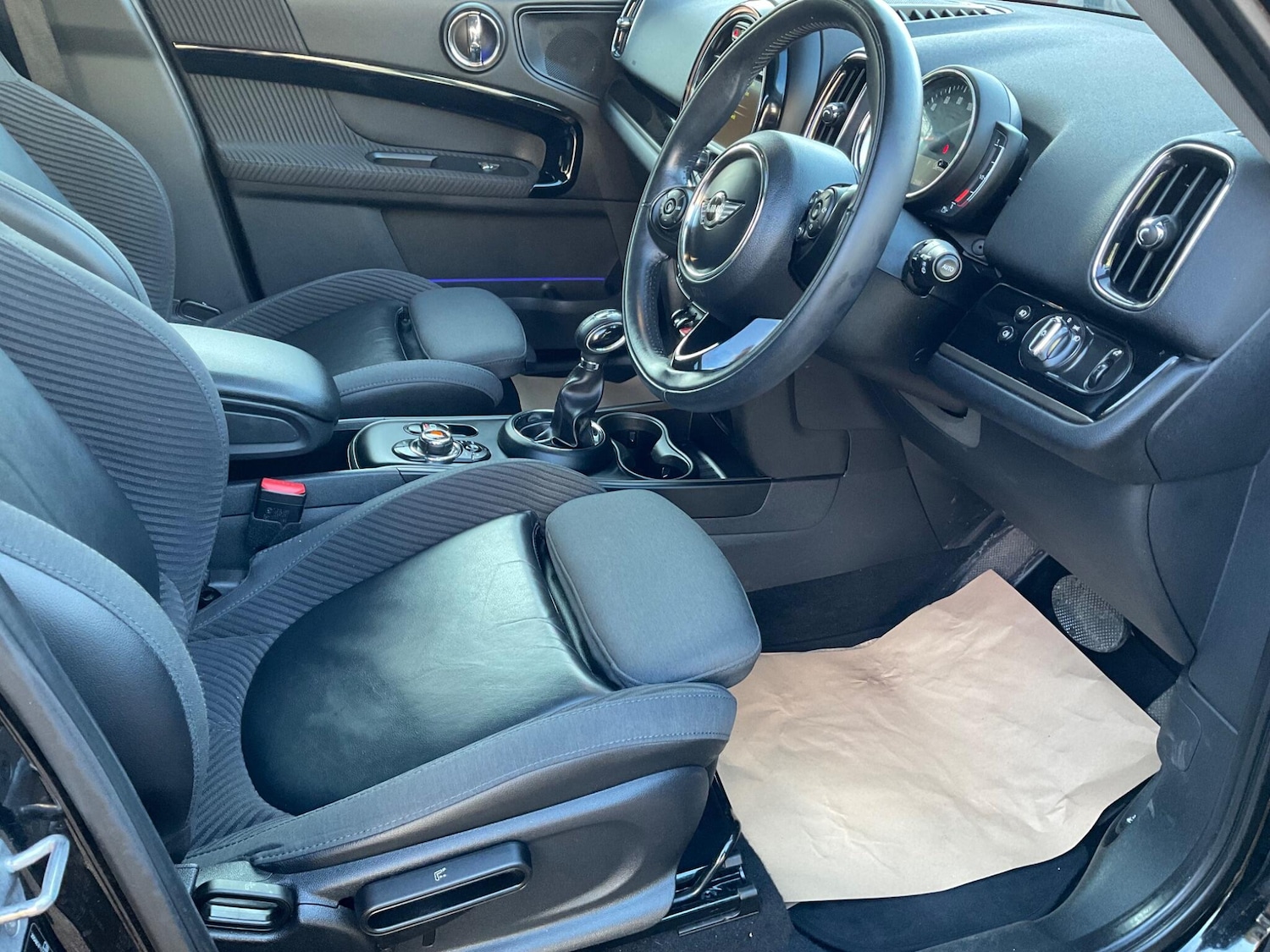 Used MINI Countryman 2017 for sale - 77440873: Photo 12