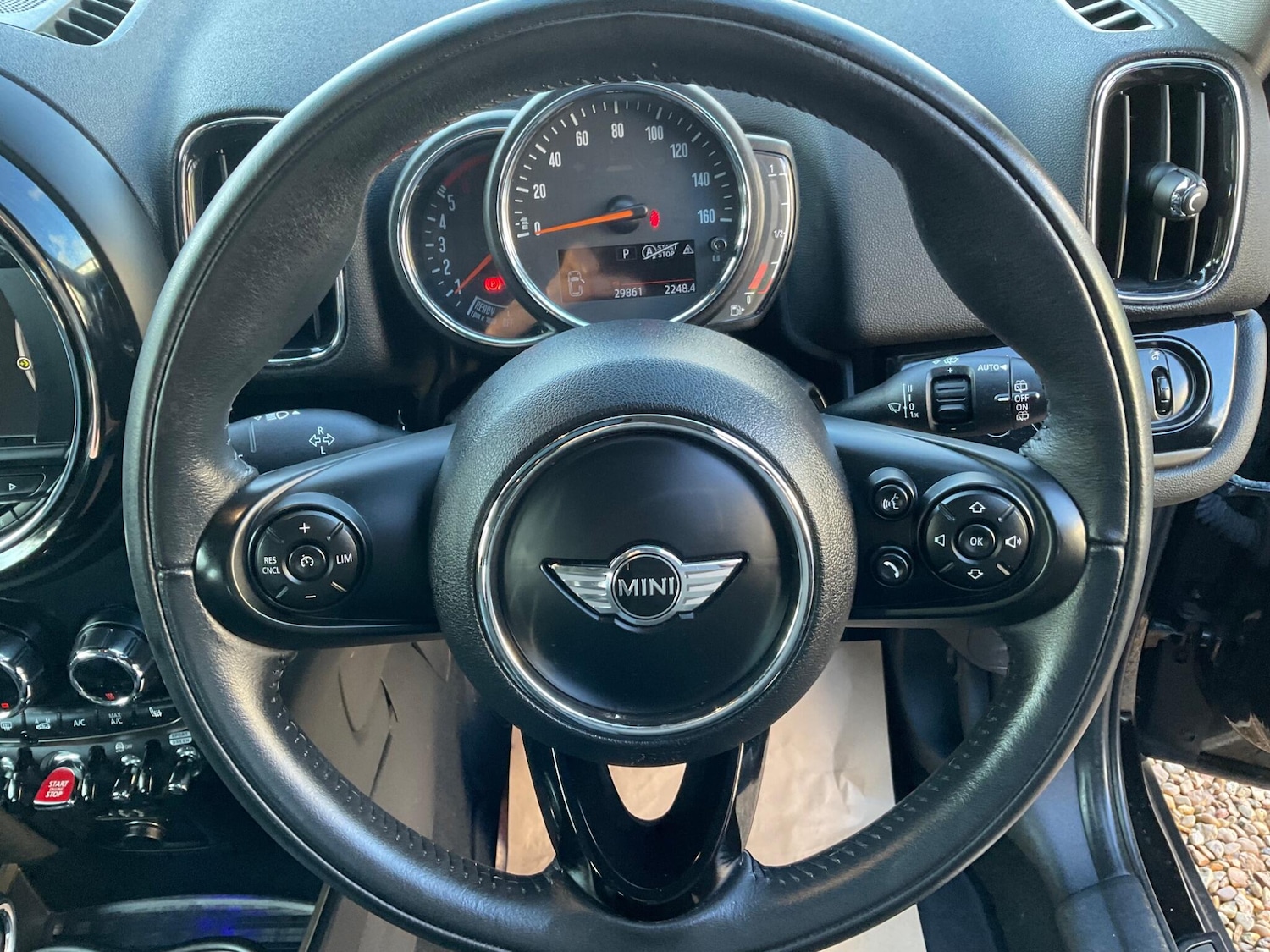 Used MINI Countryman 2017 for sale - 77440873: Photo 14