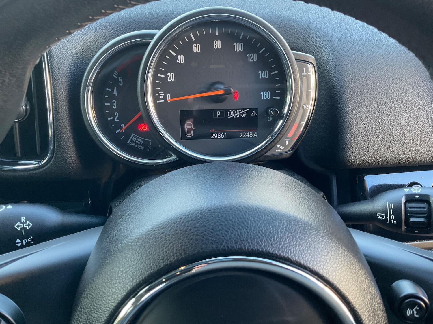 Used MINI Countryman 2017 for sale - 77440873: Photo 15