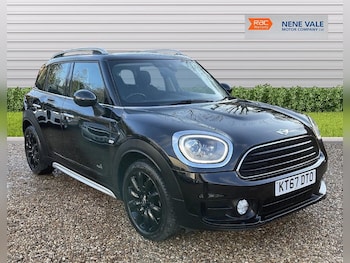 Used MINI Countryman 2017 for sale - 77440873: Photo