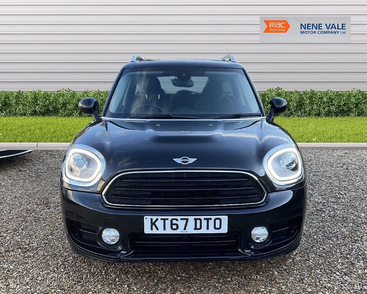 Used MINI Countryman 2017 for sale - 77440873: Photo 2