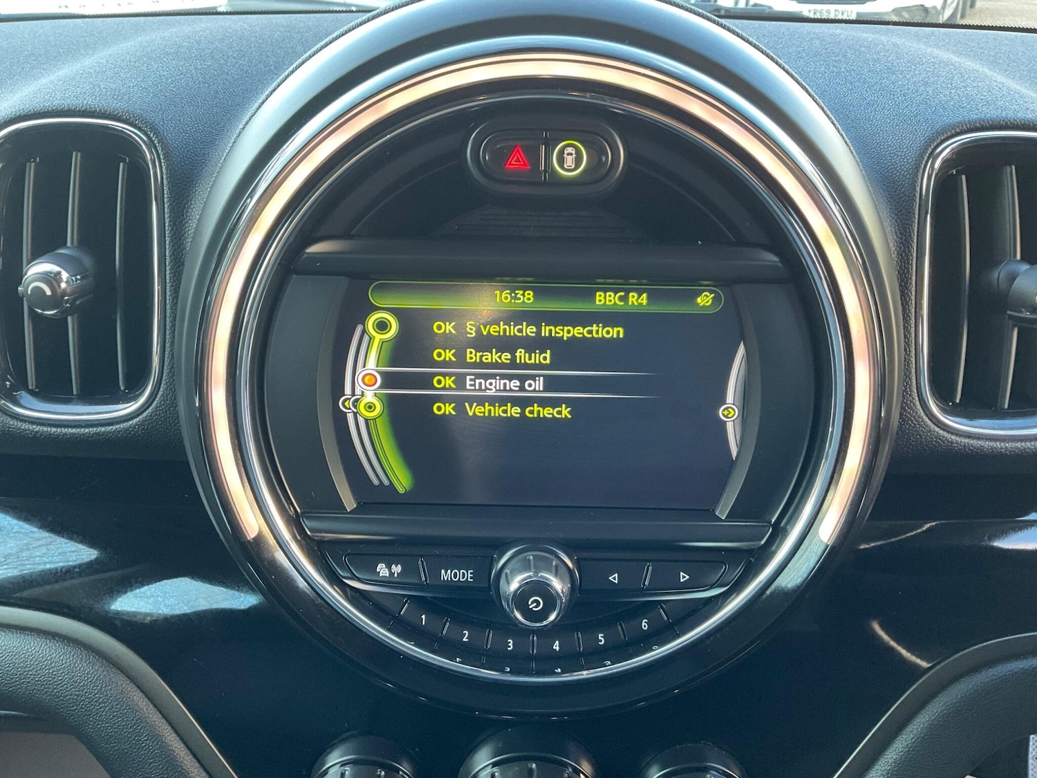 Used MINI Countryman 2017 for sale - 77440873: Photo 21