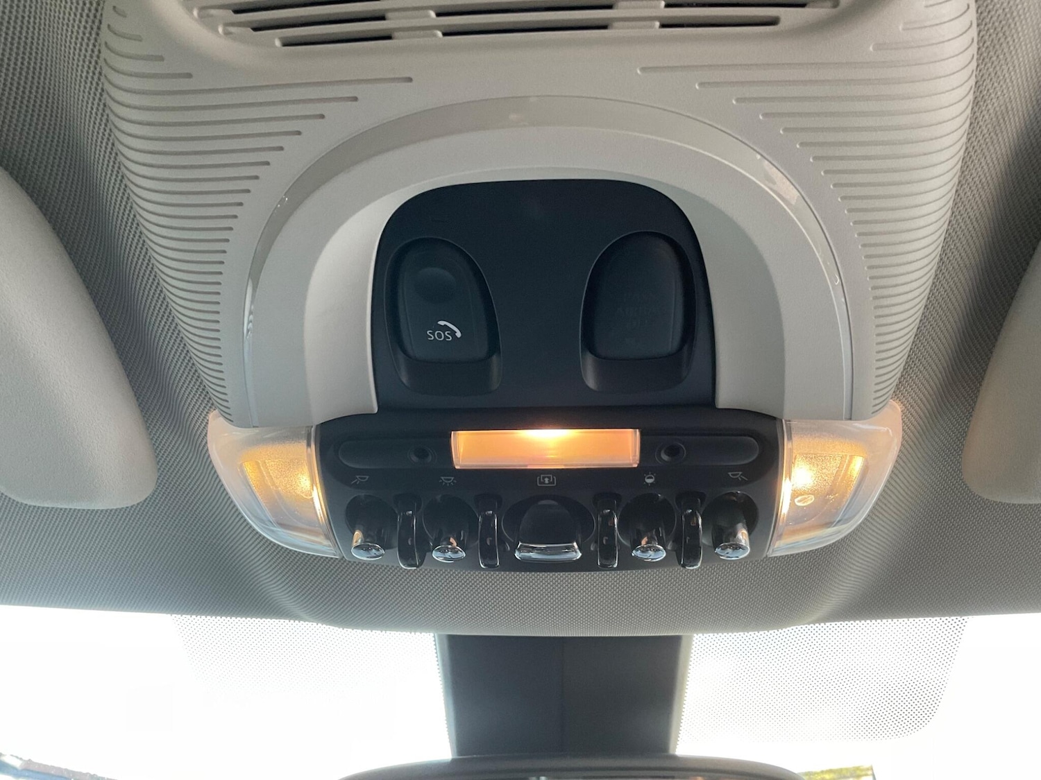 Used MINI Countryman 2017 for sale - 77440873: Photo 22