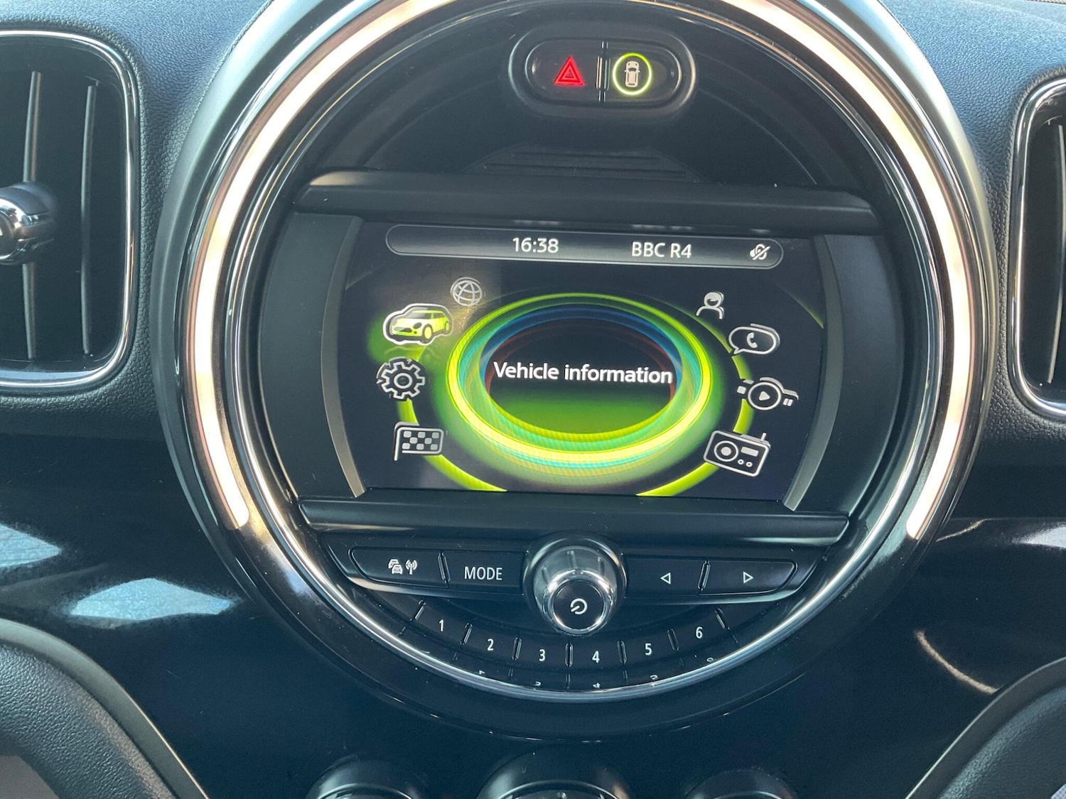 Used MINI Countryman 2017 for sale - 77440873: Photo 23