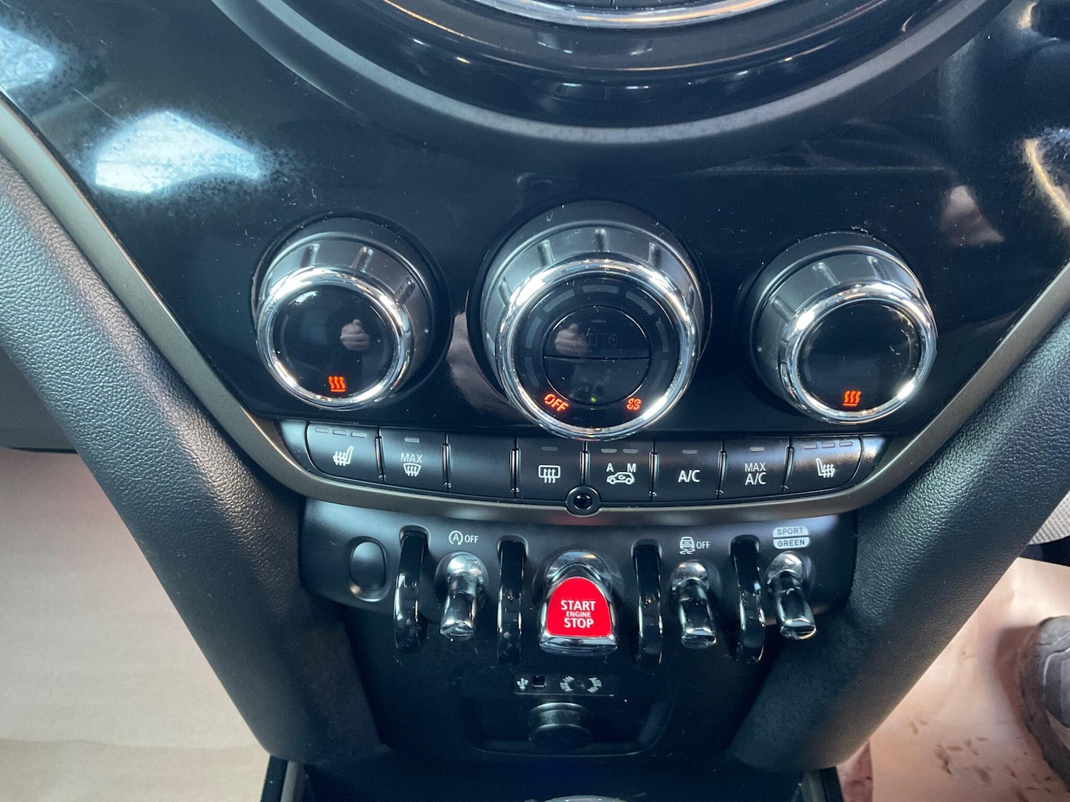 Used MINI Countryman 2017 for sale - 77440873: Photo 25