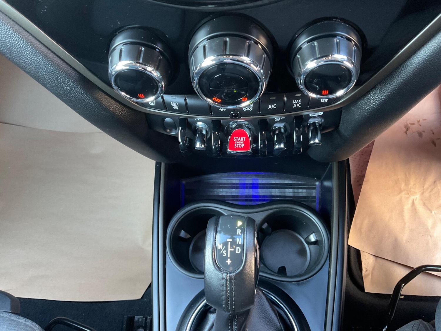 Used MINI Countryman 2017 for sale - 77440873: Photo 27