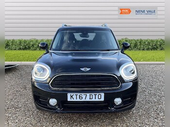 Used MINI Countryman 2017 for sale - 77440873: Photo
