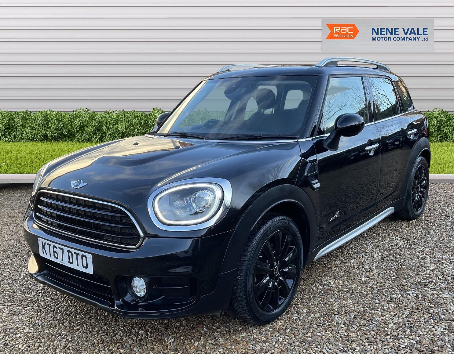 Used MINI Countryman 2017 for sale - 77440873: Photo 3