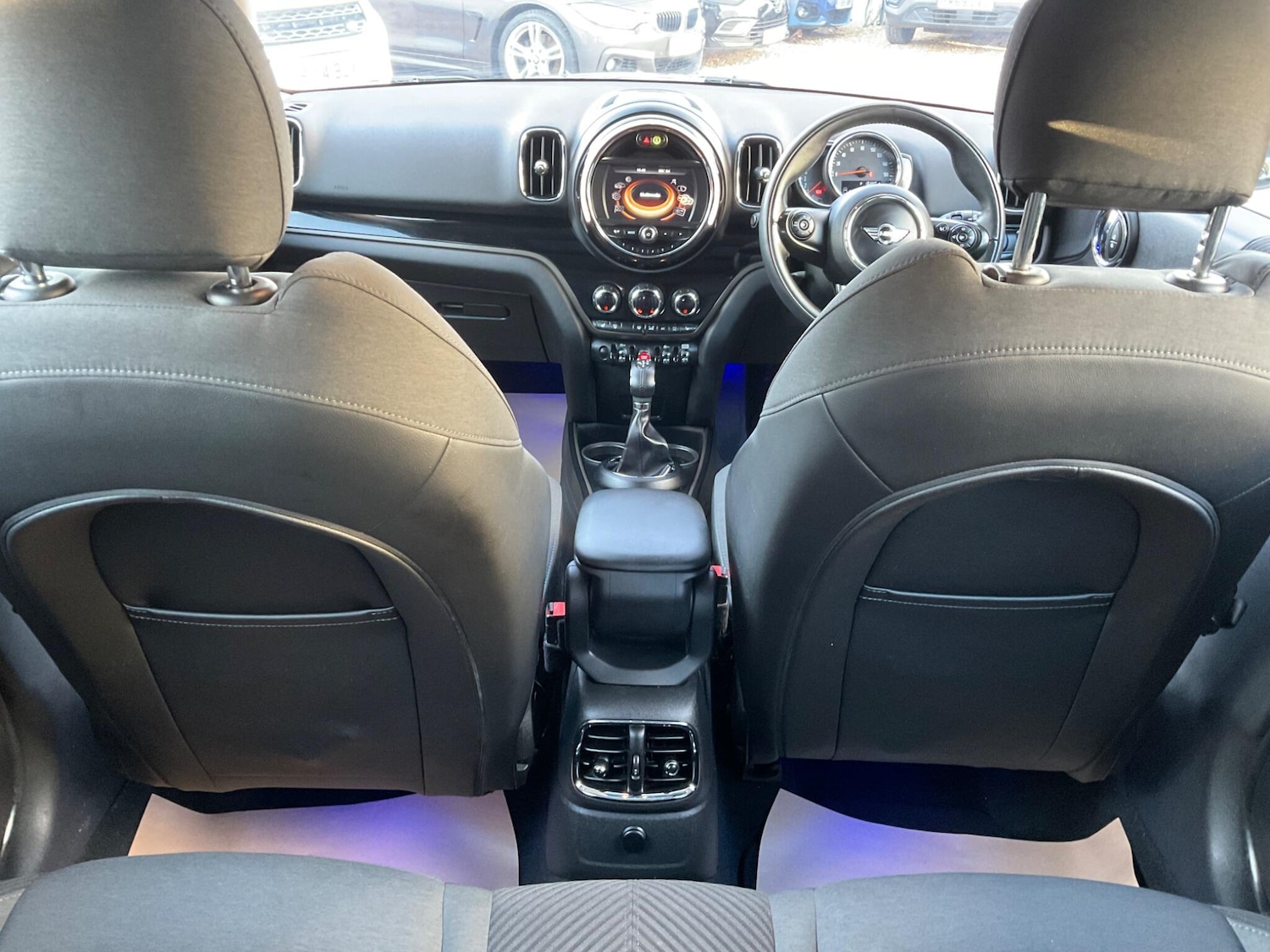 Used MINI Countryman 2017 for sale - 77440873: Photo 37