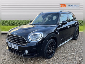 Used MINI Countryman 2017 for sale - 77440873: Photo