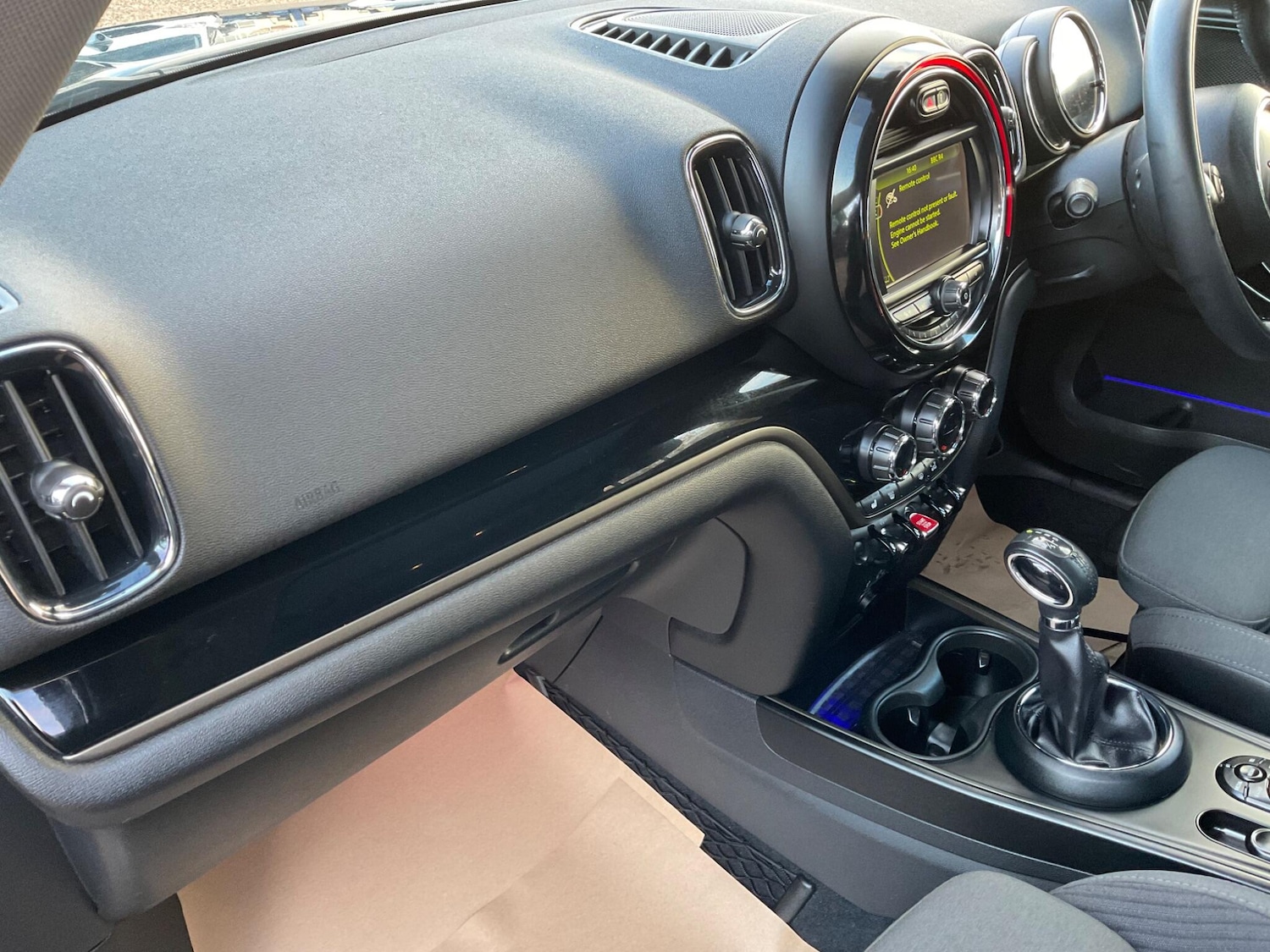 Used MINI Countryman 2017 for sale - 77440873: Photo 47