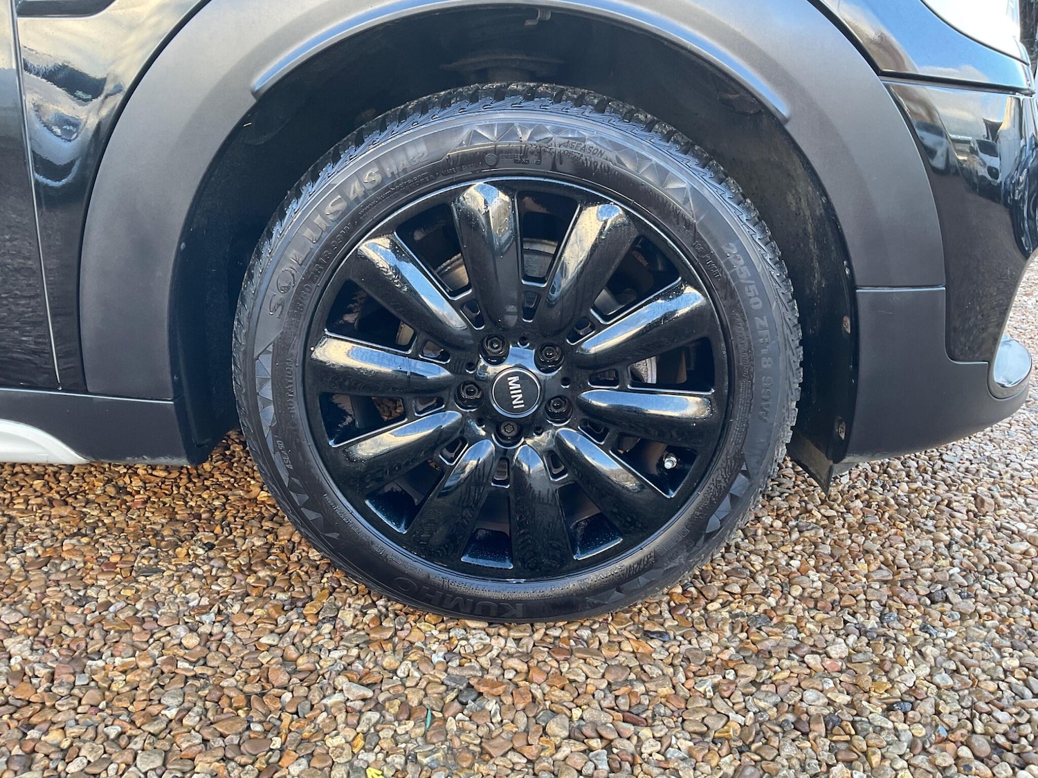 Used MINI Countryman 2017 for sale - 77440873: Photo 49