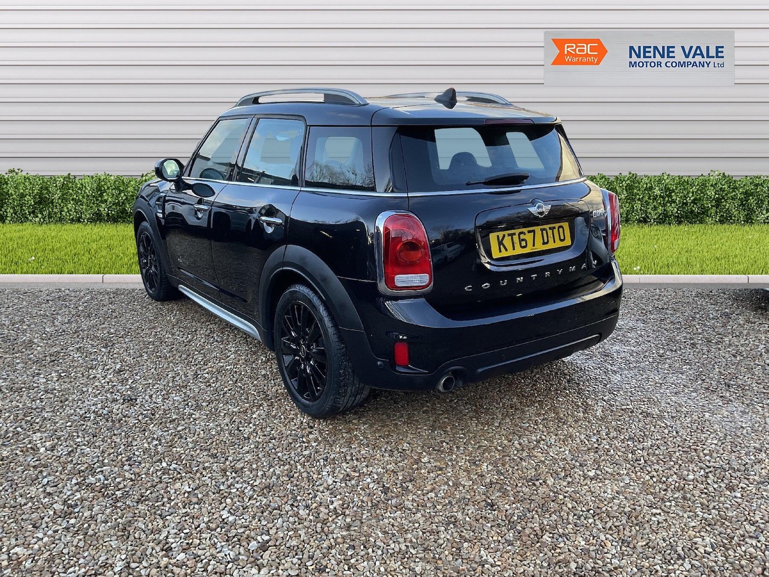 Used MINI Countryman 2017 for sale - 77440873: Photo 5