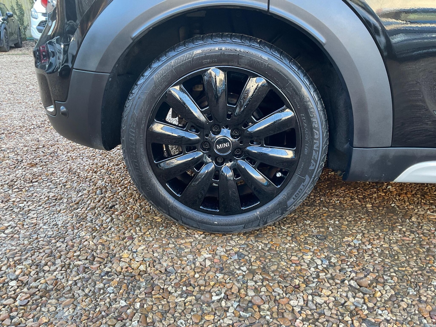 Used MINI Countryman 2017 for sale - 77440873: Photo 50