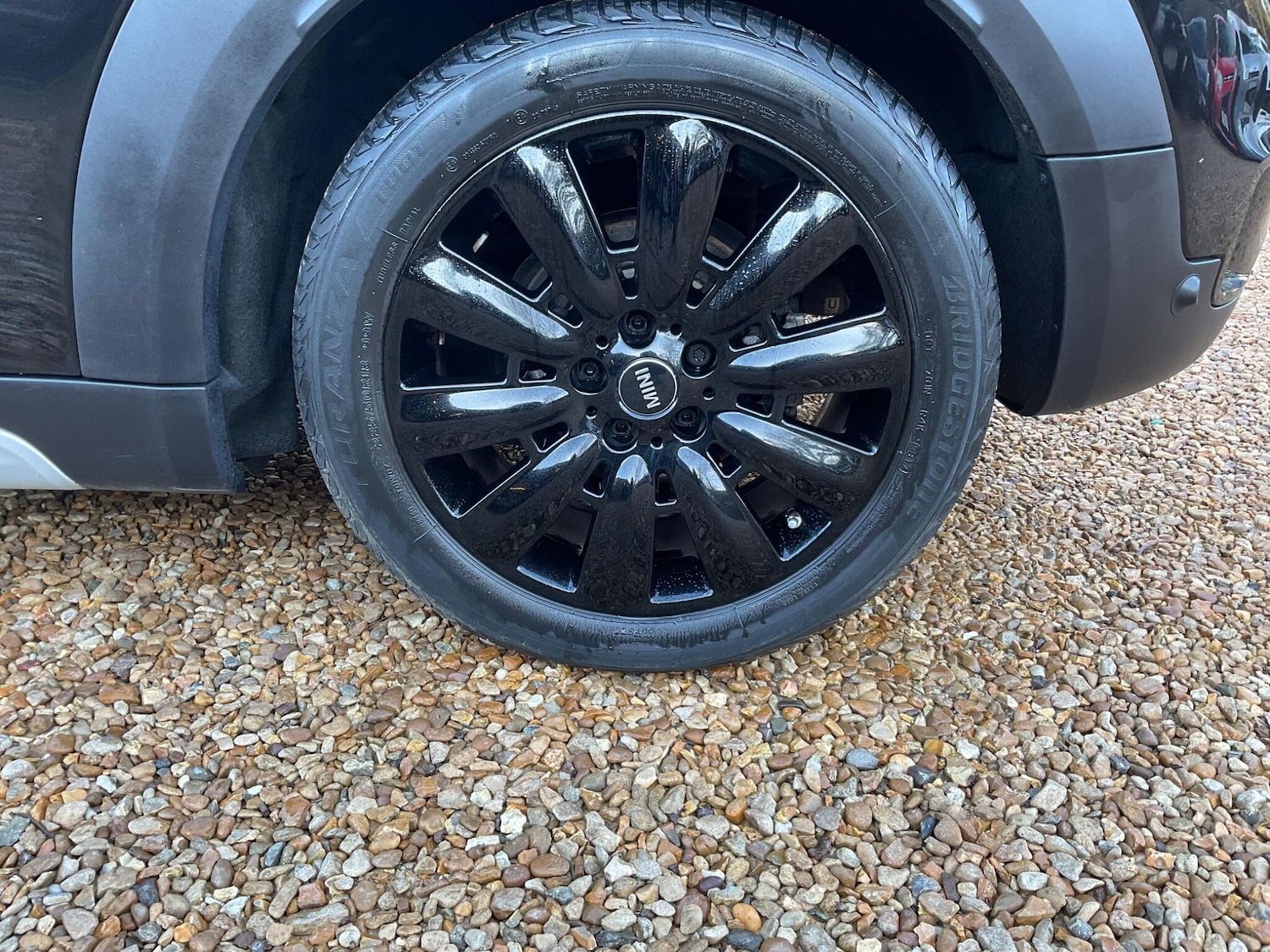 Used MINI Countryman 2017 for sale - 77440873: Photo 51