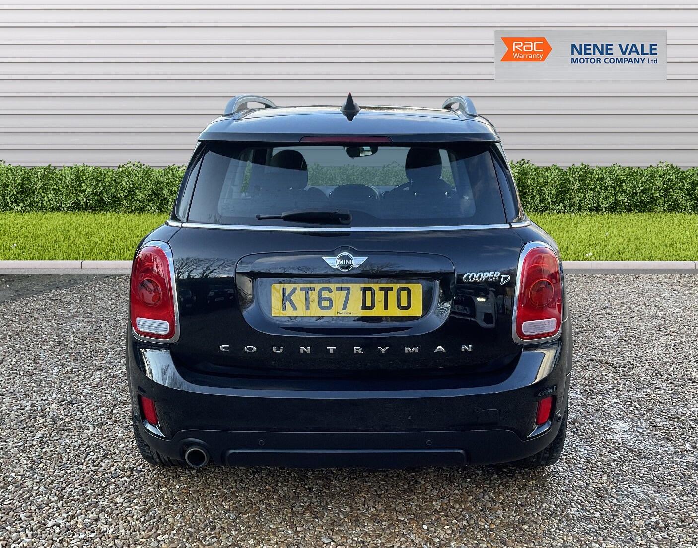 Used MINI Countryman 2017 for sale - 77440873: Photo 6